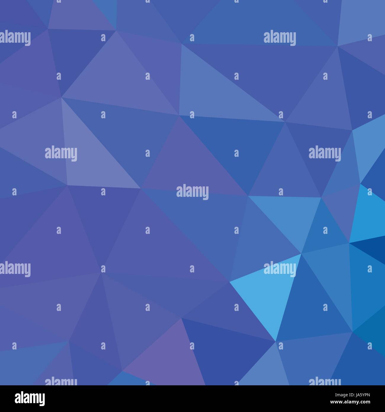 abstract vector geometric triangle background Stock Vector Image & Art ...
