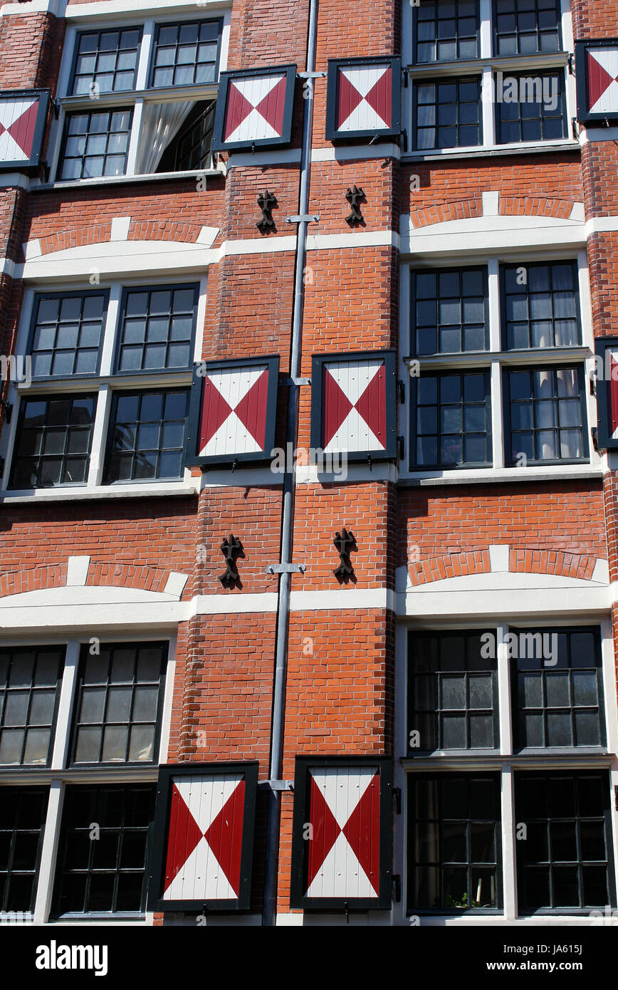 historical, industry, holland, netherlands, work, factory, amsterdam