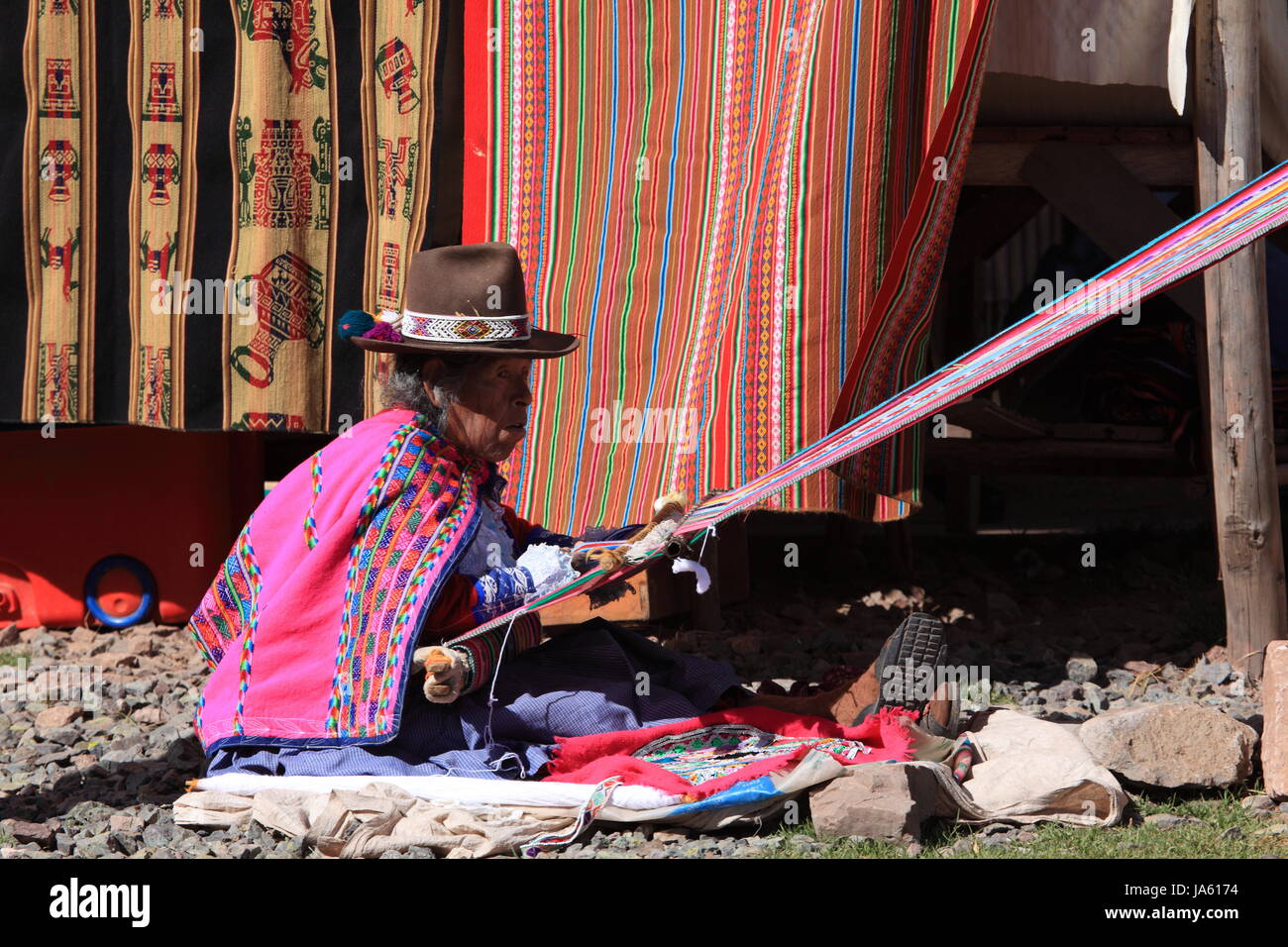 woman, weave, carpet, handicraft, homework, weavers, tissue, work, job