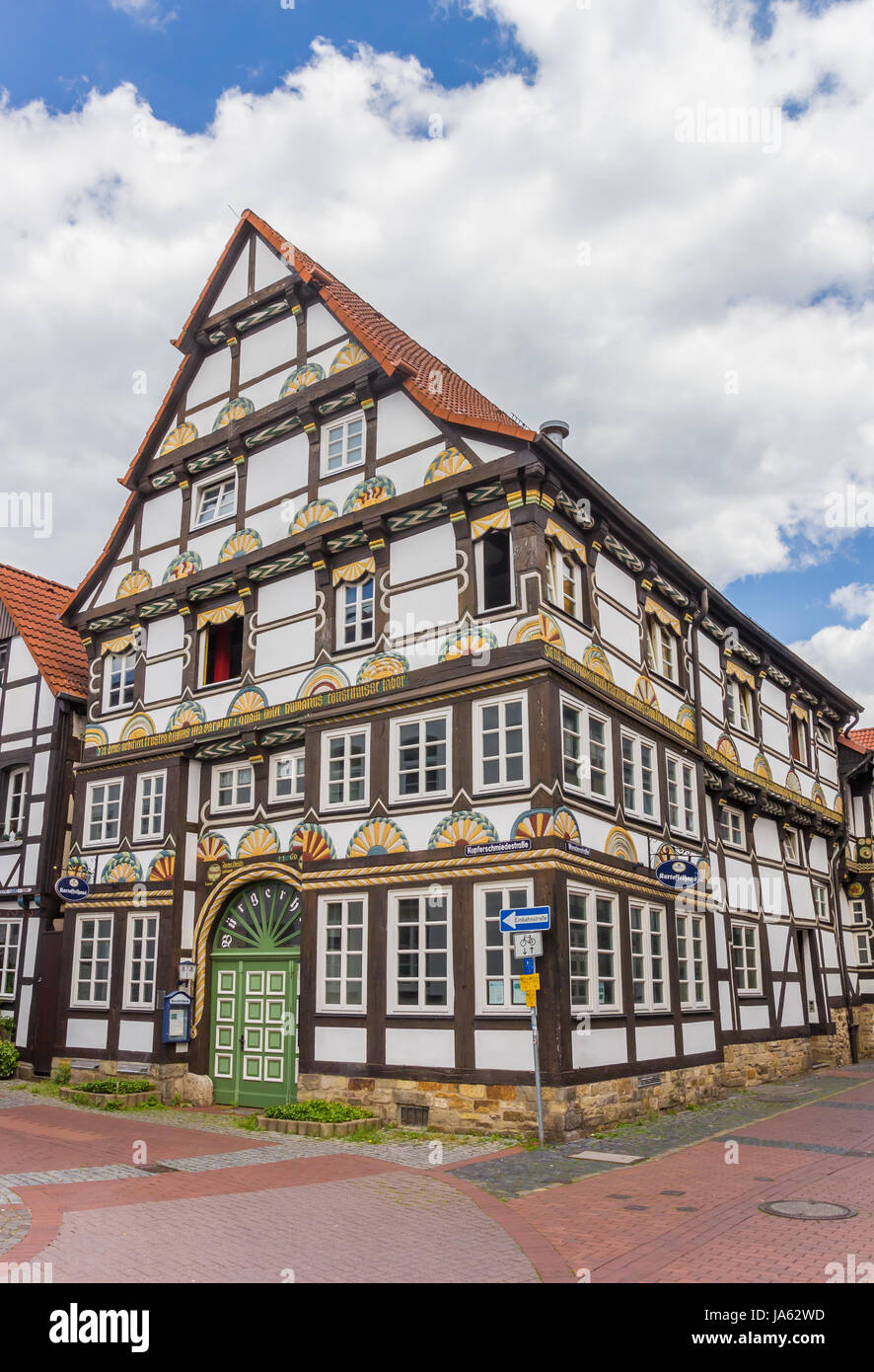 Hameln germany hires stock photography and images Alamy