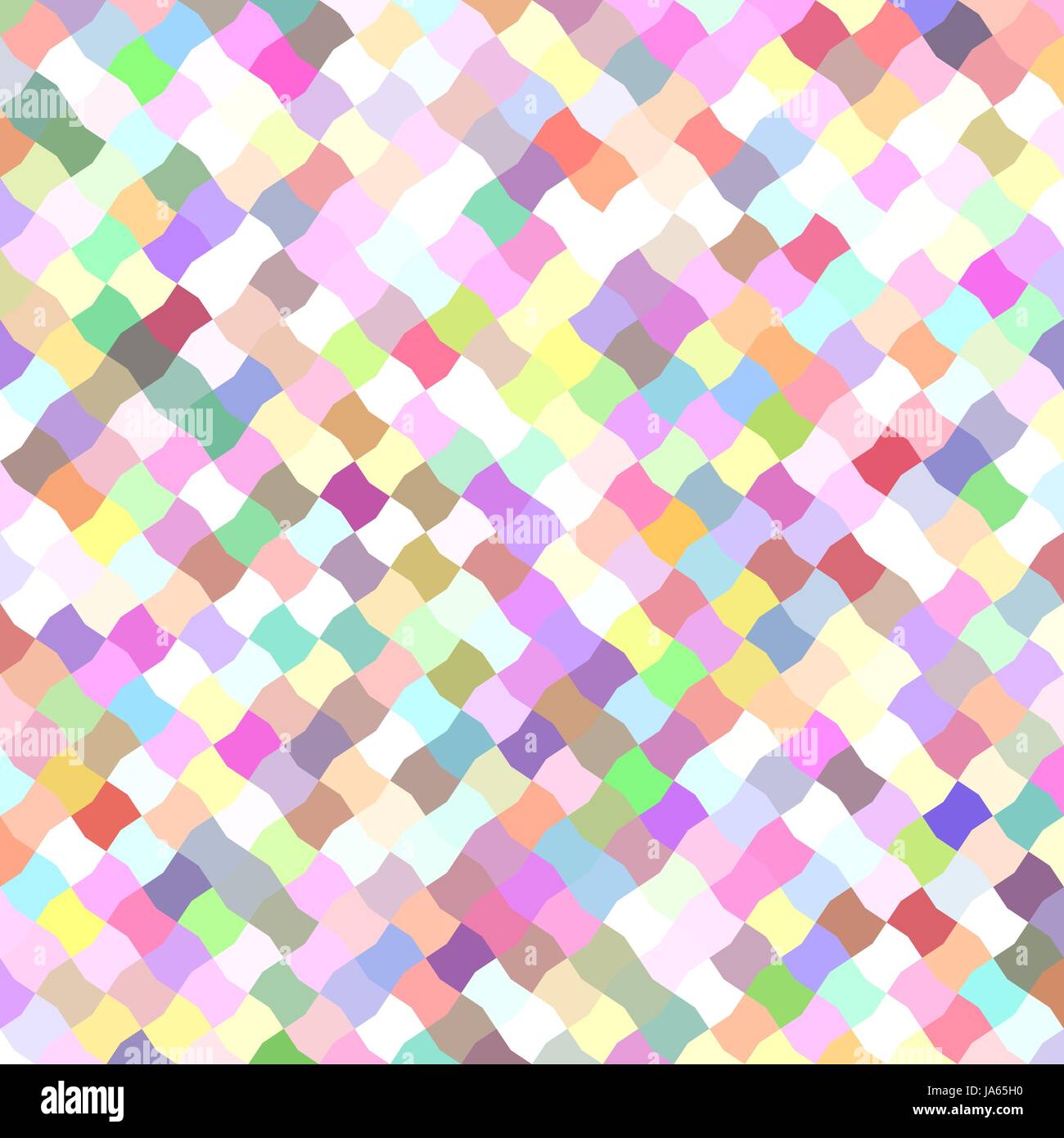 Colorful mosaic pattern background design Stock Vector Image & Art - Alamy