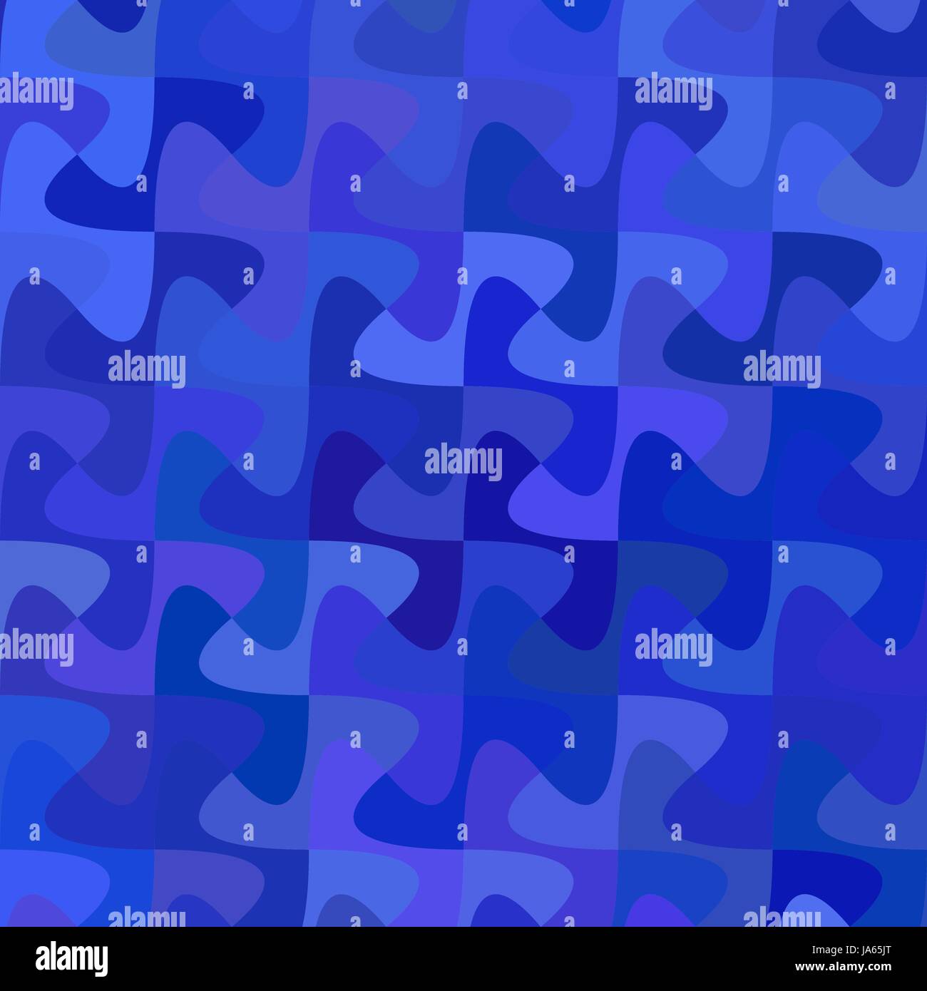 Blue abstract pattern background Stock Vector Image & Art Alamy