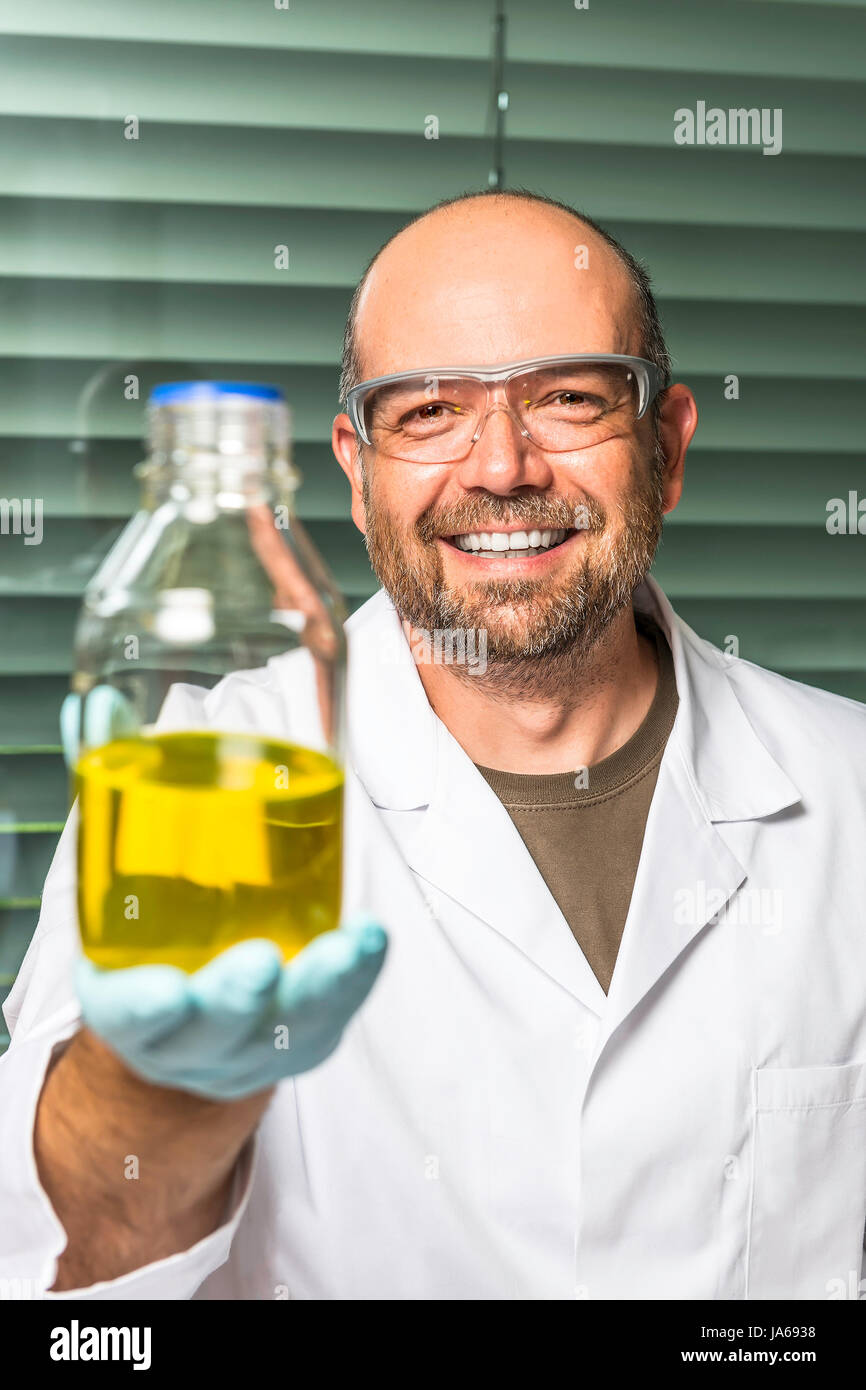 cup, liquid, laboratory, assistant, scientific, measuring, fluid, paper