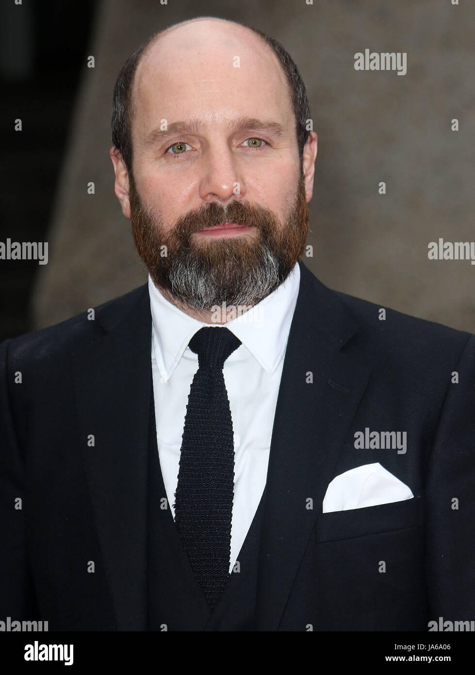 Johnny Harris May 08, 2017 - Johnny Harris attending 'Jawbone' UK Premiere at BFI