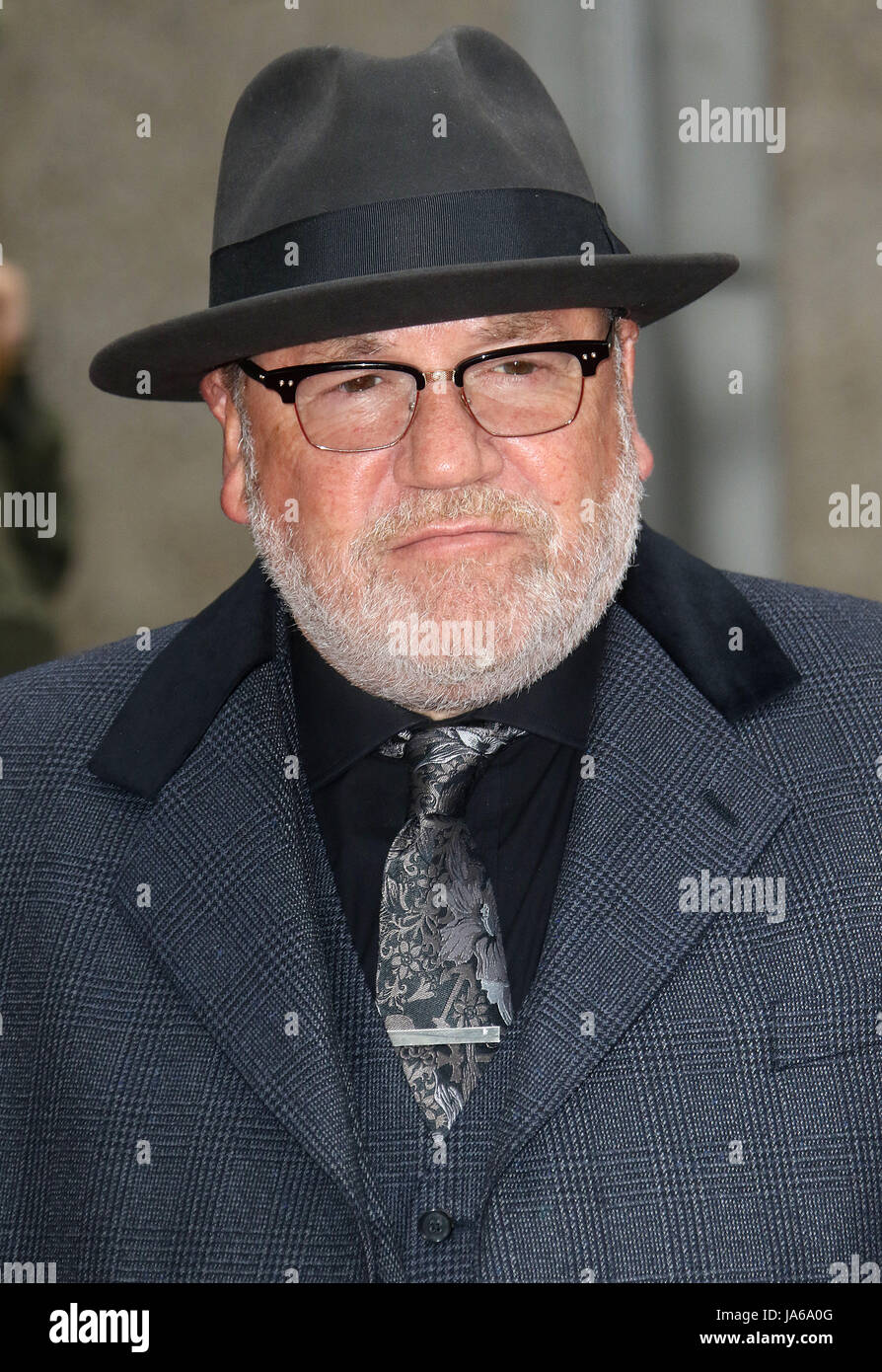 Uk premiere of jawbone hi-res stock photography and images - Alamy