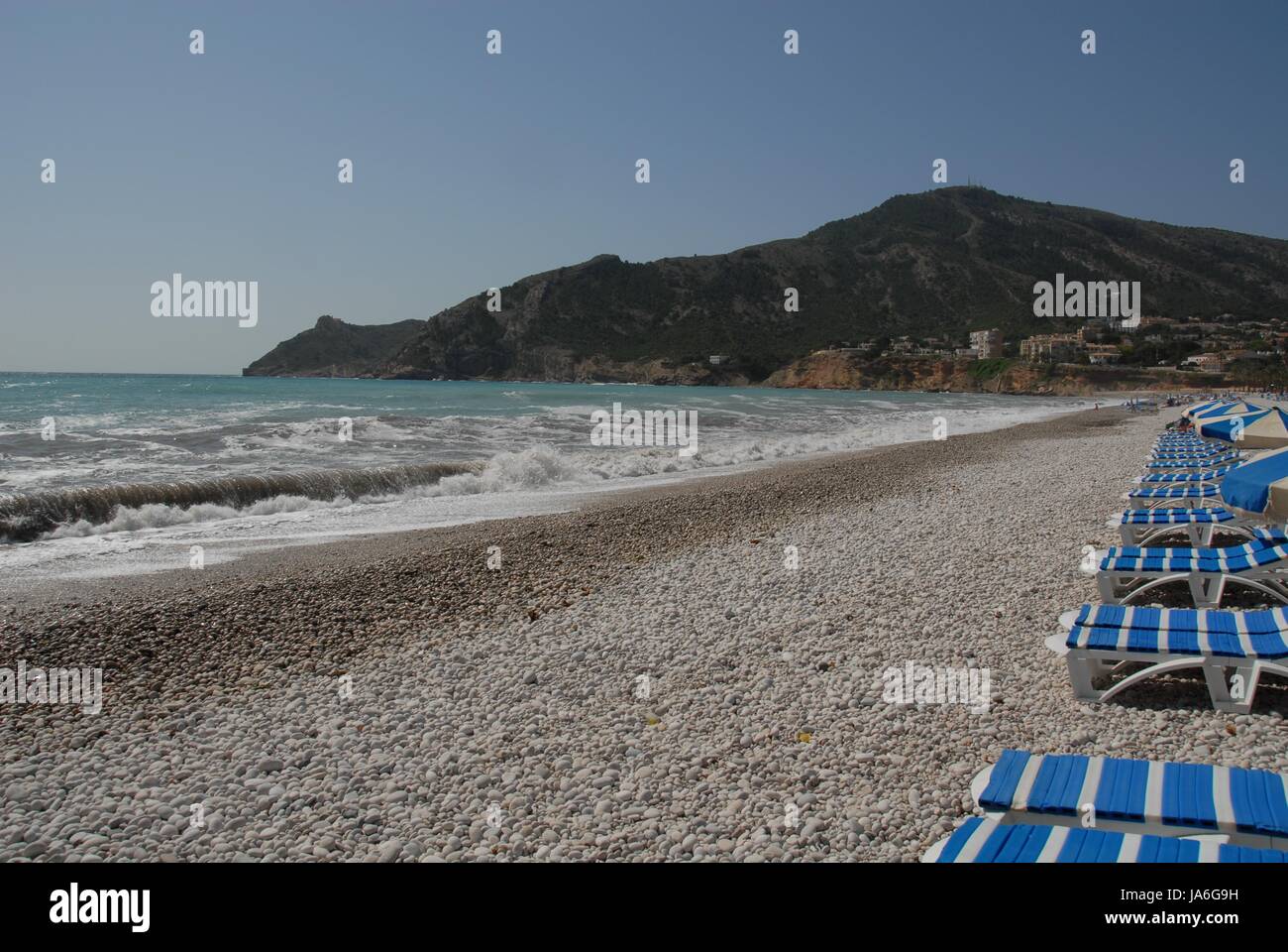 waves, water, mediterranean, salt water, sea, ocean, rock, gout