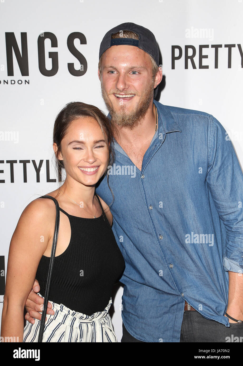 Kristy dawn hi-res stock photography and images - Alamy
