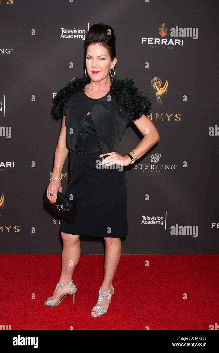 North Hollywood, CA. 23rd Aug, 2017. Kira Reed Lorsch at arrivals for