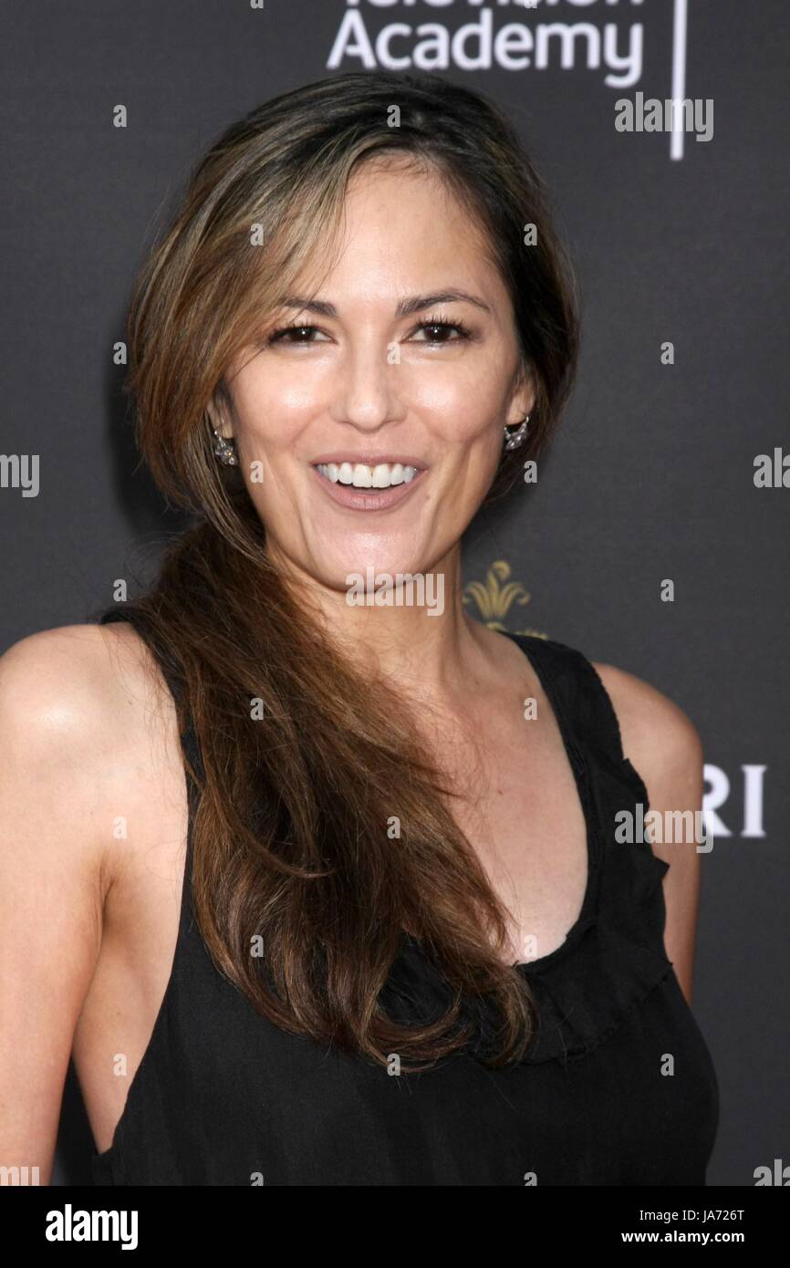 North Hollywood, CA. 23rd Aug, 2017. Terri Ivens at arrivals for Stars