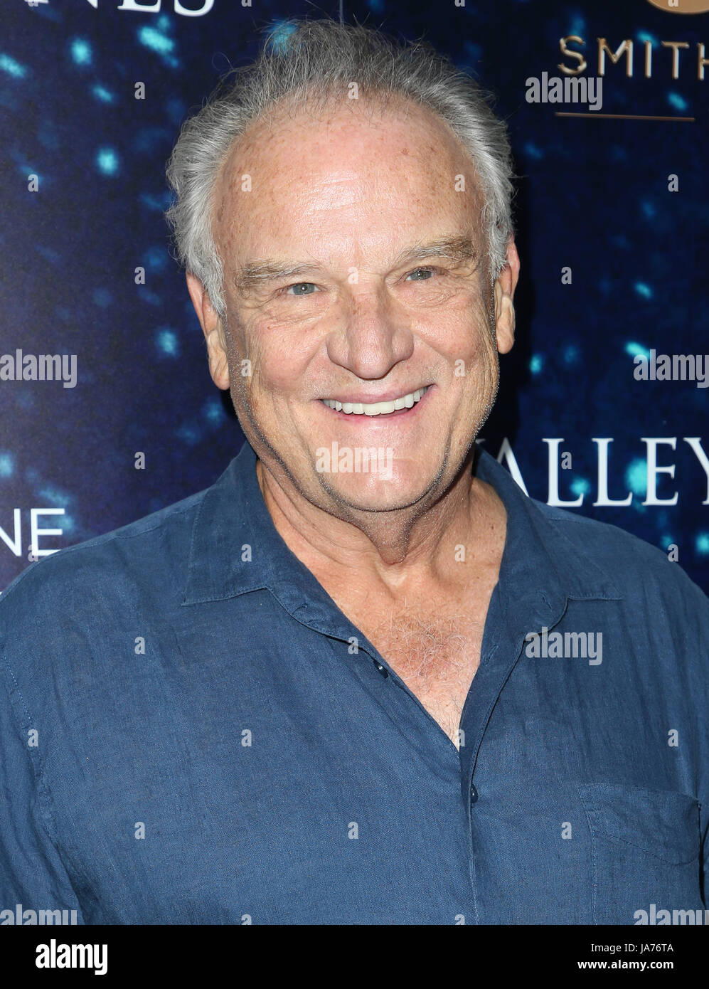Hollywood, Ca. 24th Aug, 2017. Bill Smitrovich, At Valley Of Bones World Premiere Of Fame At ArcLight Hollywood In California on August 24, 2017. Credit: Fs/Media Punch/Alamy Live News Stock Photo
