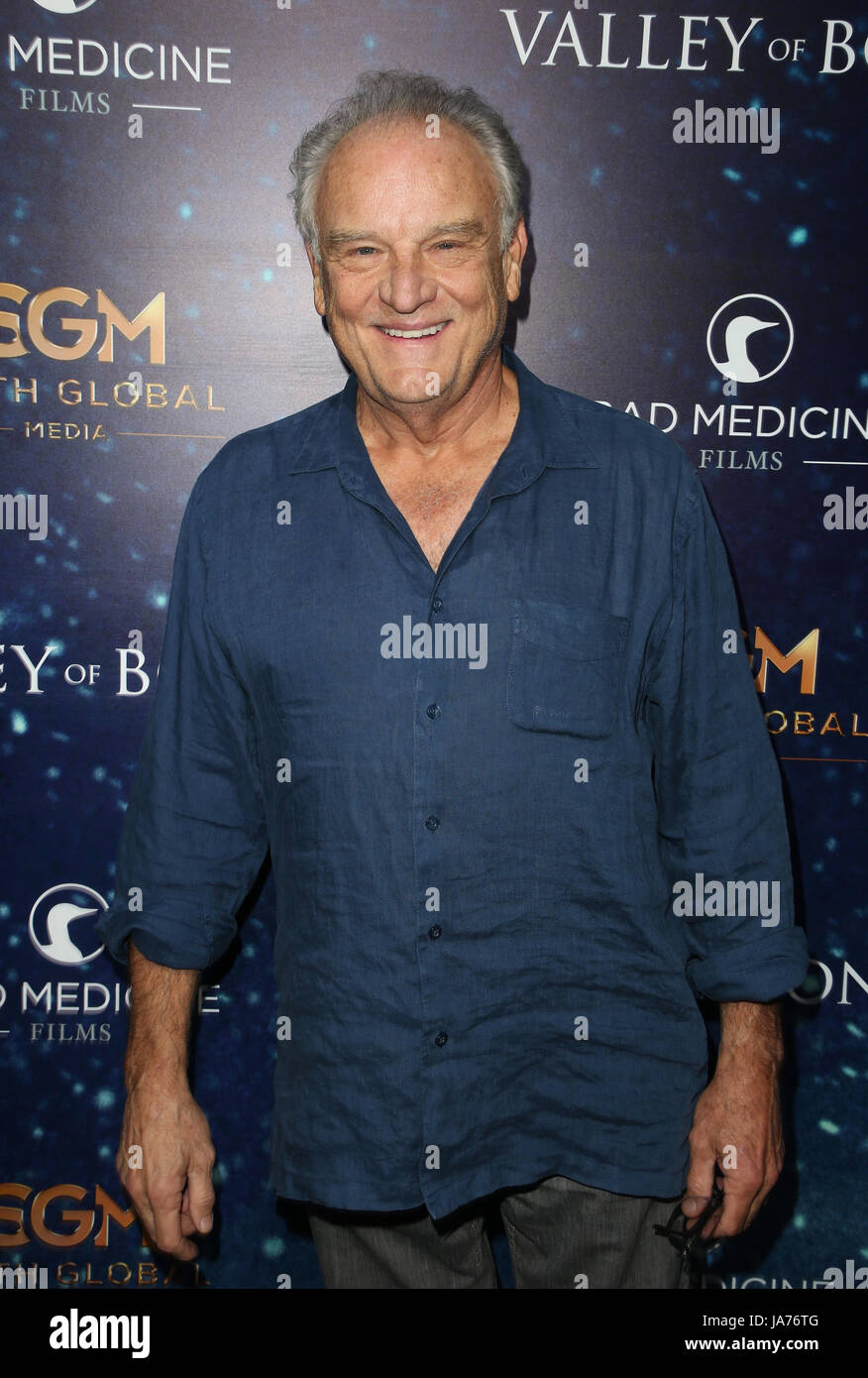 Hollywood Ca 24th Aug 2017 Bill Smitrovich At Valley Of Bones Hollywood Ca 24th Aug 2017 Bill Smitrovich At Valley Of Bones World JA76TG 