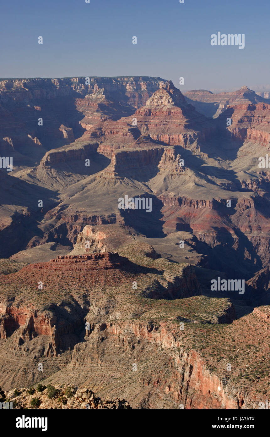 desert, wasteland, america, arizona, southwest, scenery, countryside, nature, Stock Photo