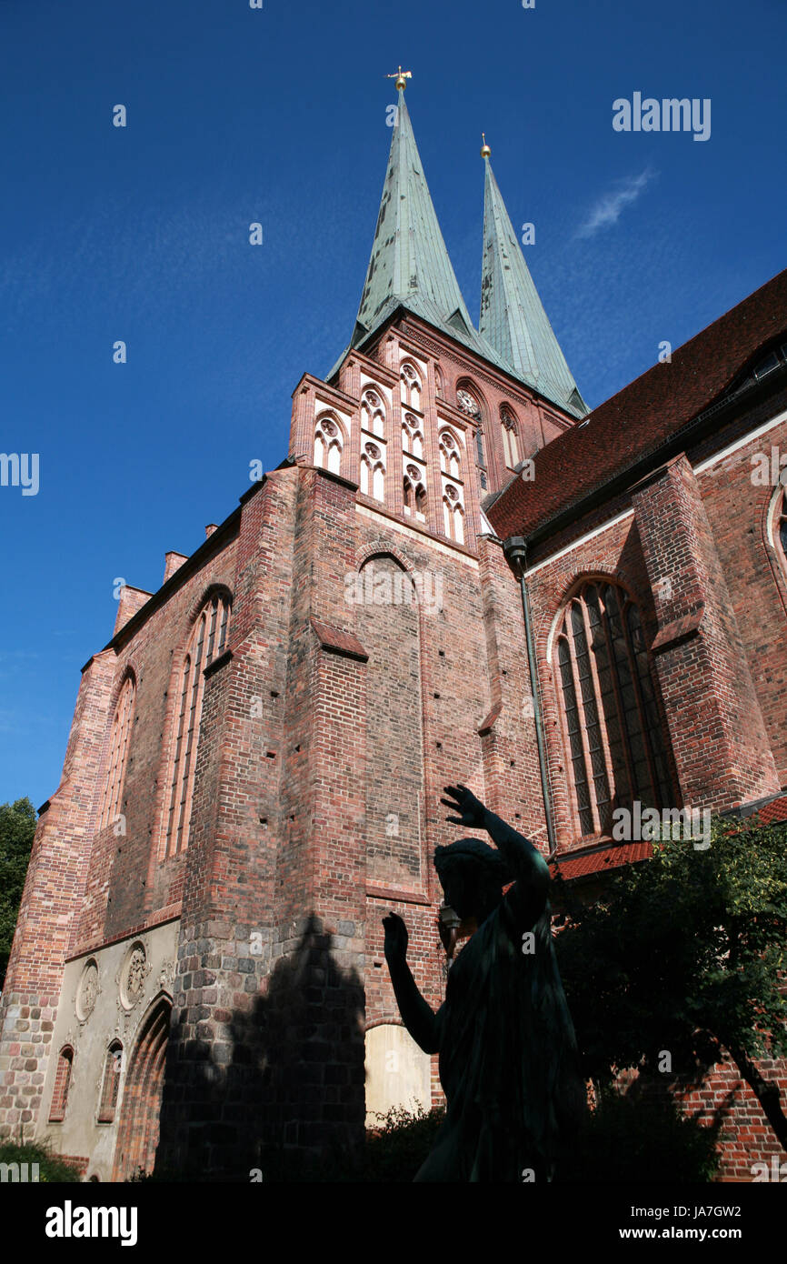 German church in berlin hi-res stock photography and images - Alamy