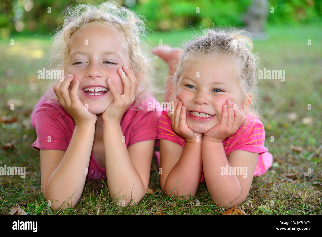 Attractive to children secure hi-res stock photography and images - Alamy