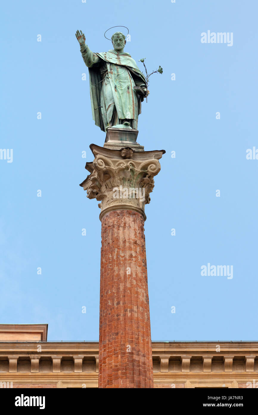 blue, historical, religion, religious, church, city, town, monument