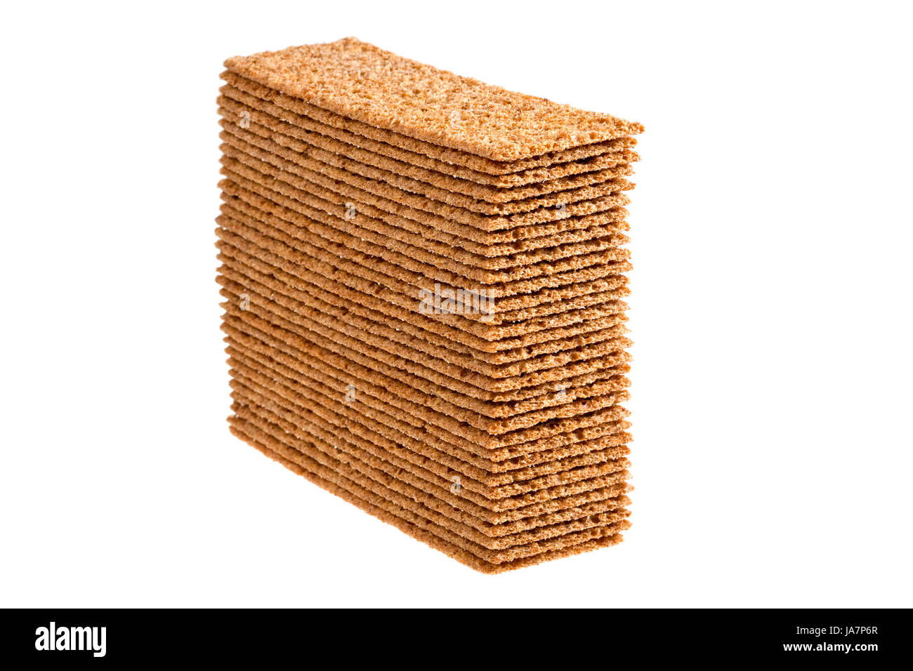 food, aliment, bread, isolated, closeup, diet, stack, rye, dish, meal ...