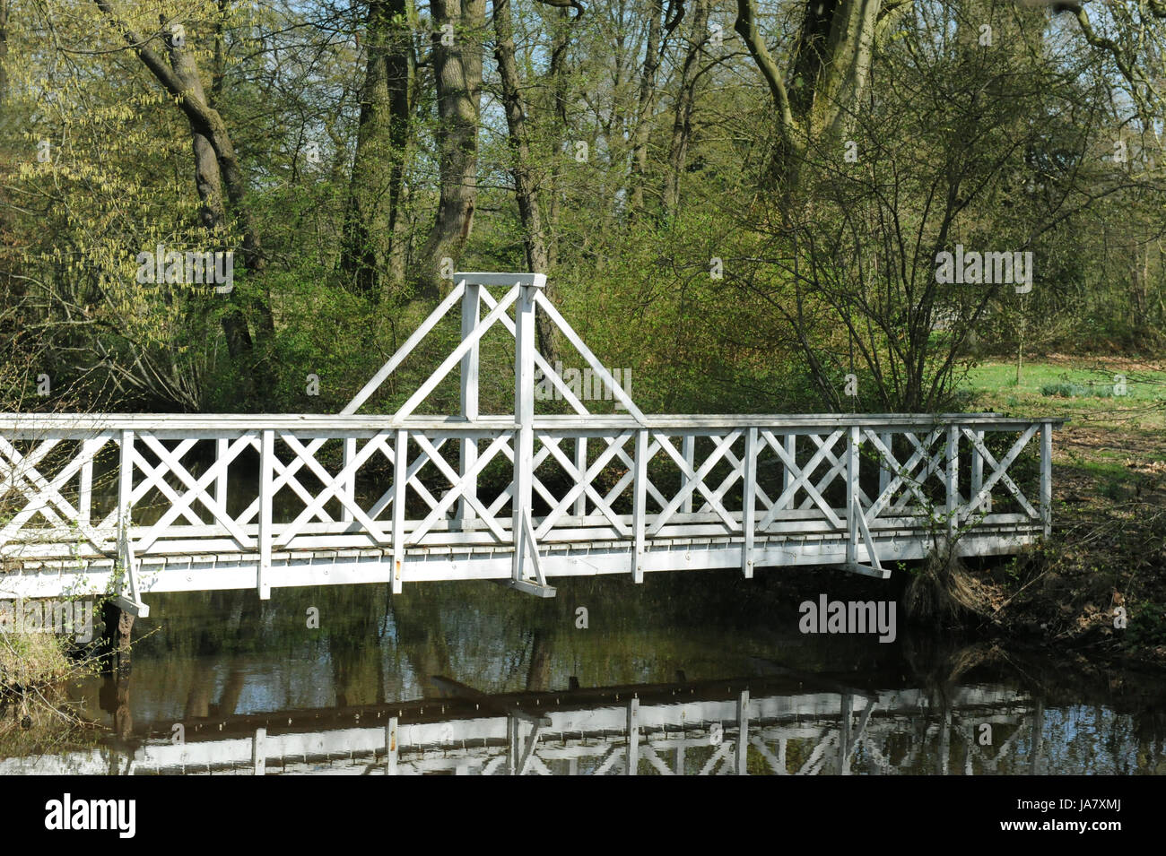 mill, corn mill, historical, bridge, romantic, sightseeing, yard, barn
