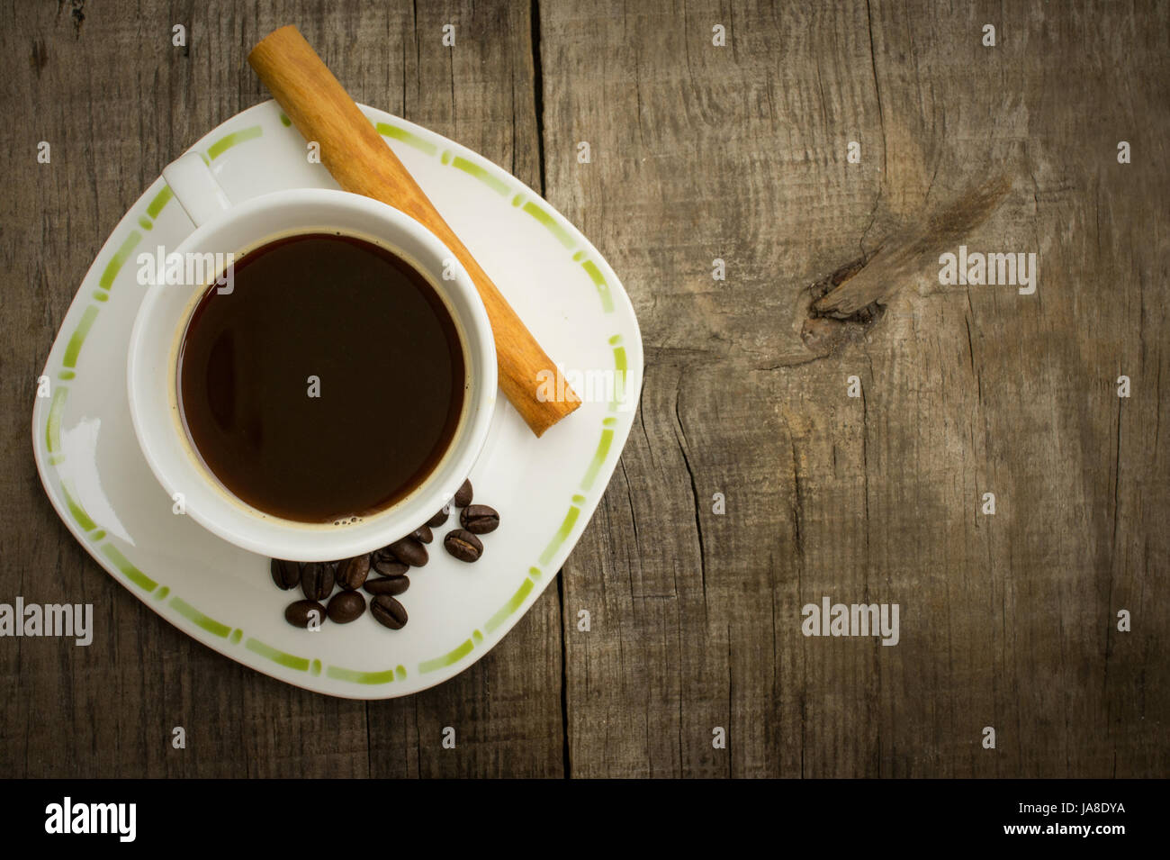 cup, drink, drinking, bibs, spice, wood, vintage, hot, coffee cup, beans, Stock Photo