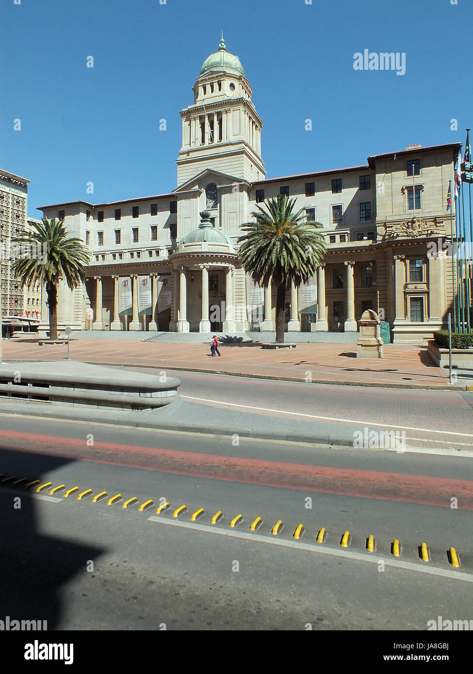 Johannesburg city hall hires stock photography and images Alamy