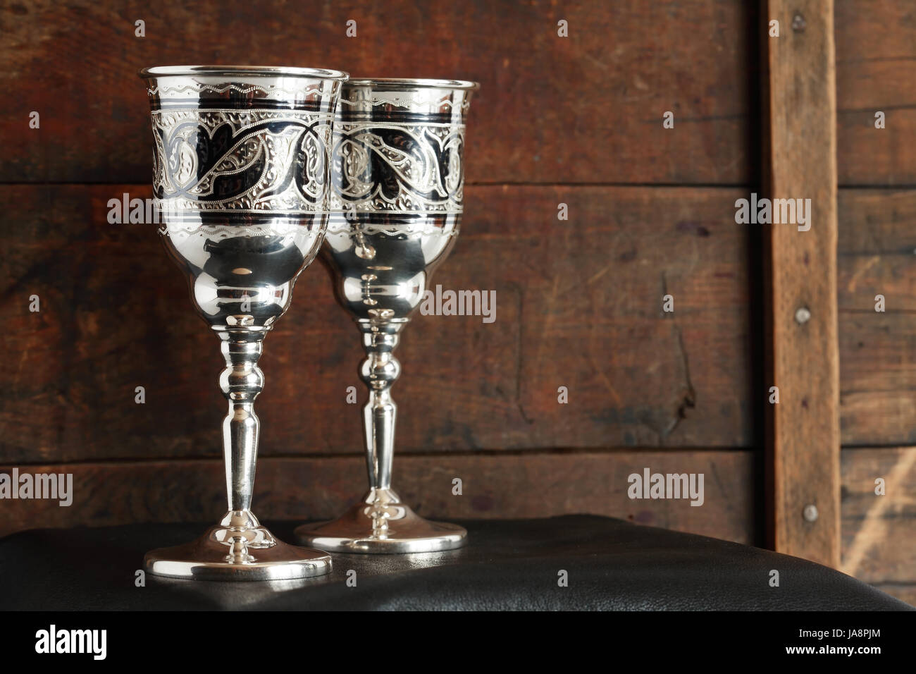Ancient goblets hi-res stock photography and images - Alamy