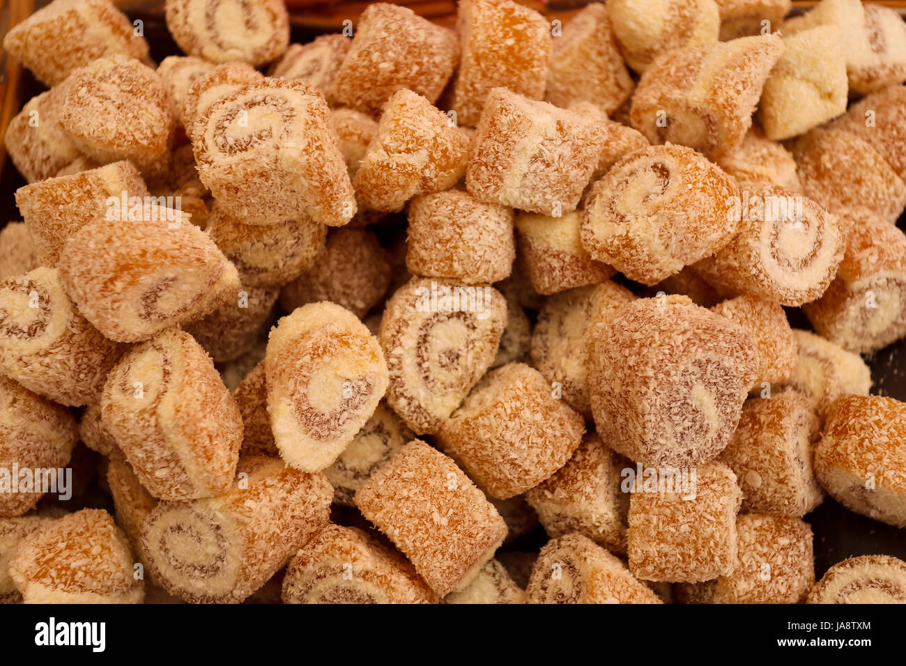 Turkish delight - a piece of pleasure 13 Turkish delight - a piece of pleasure 39
