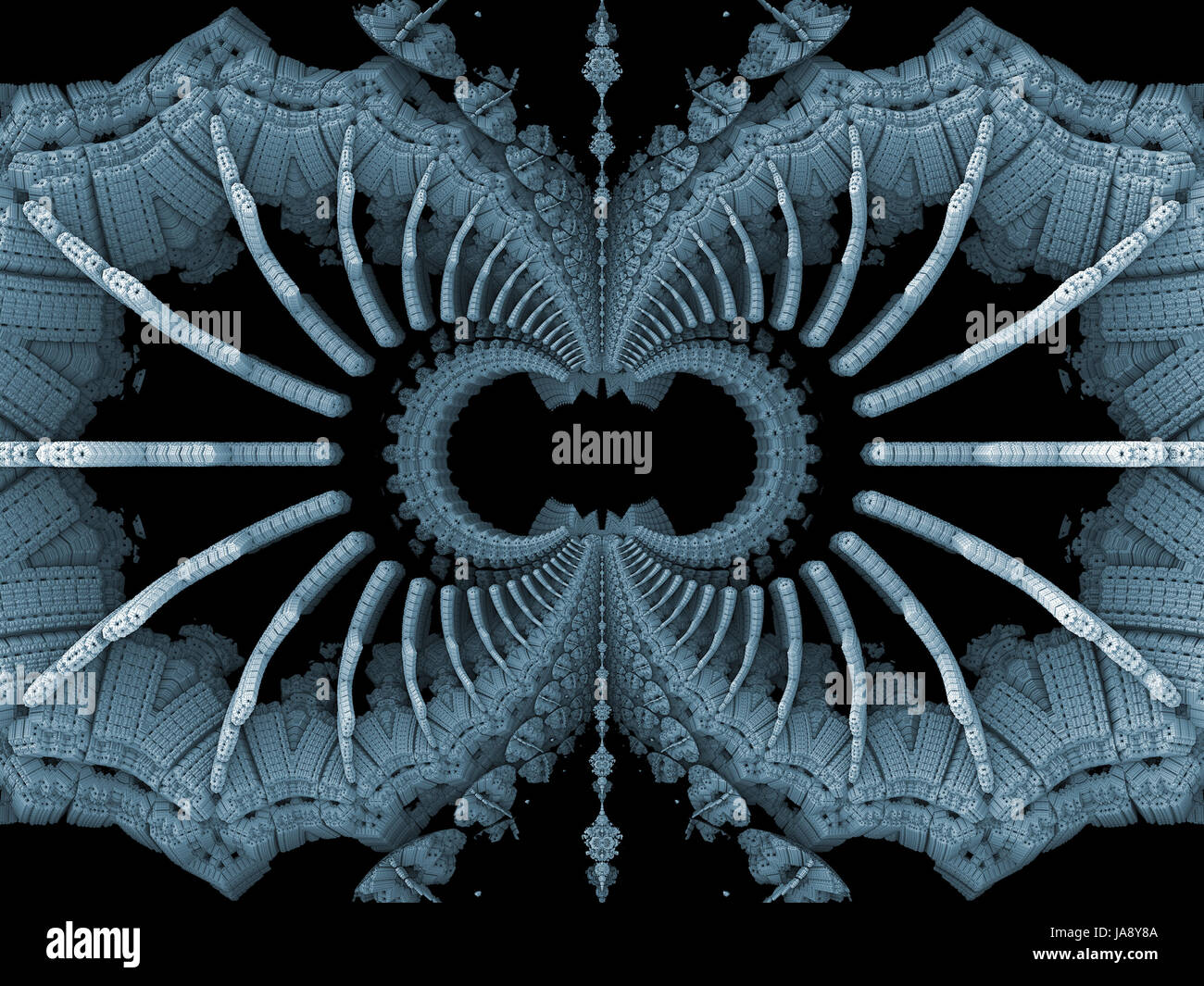 blue, detail, model, design, project, concept, plan, draft, insect ...