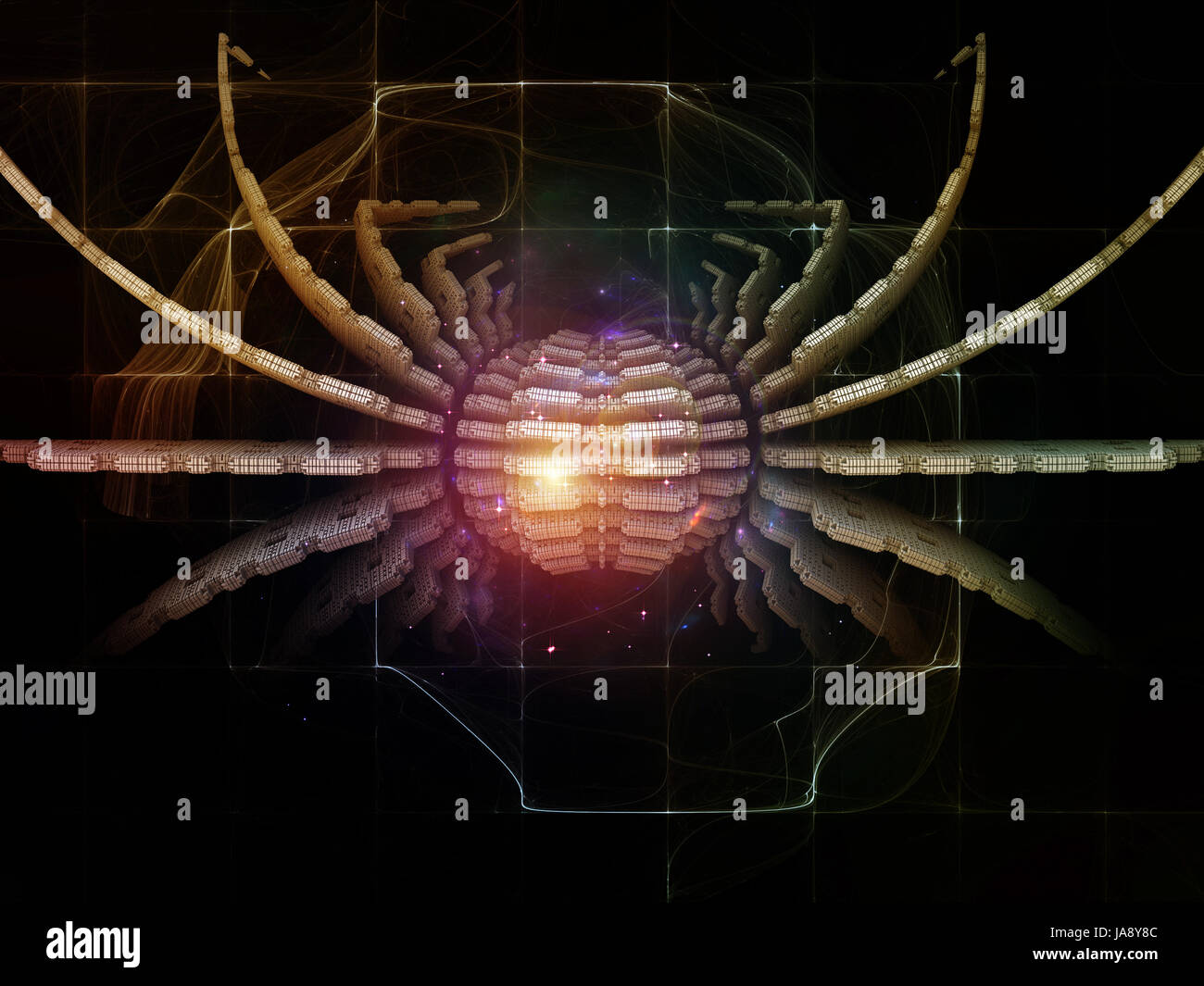 education, detail, model, design, project, concept, plan, draft, insect ...