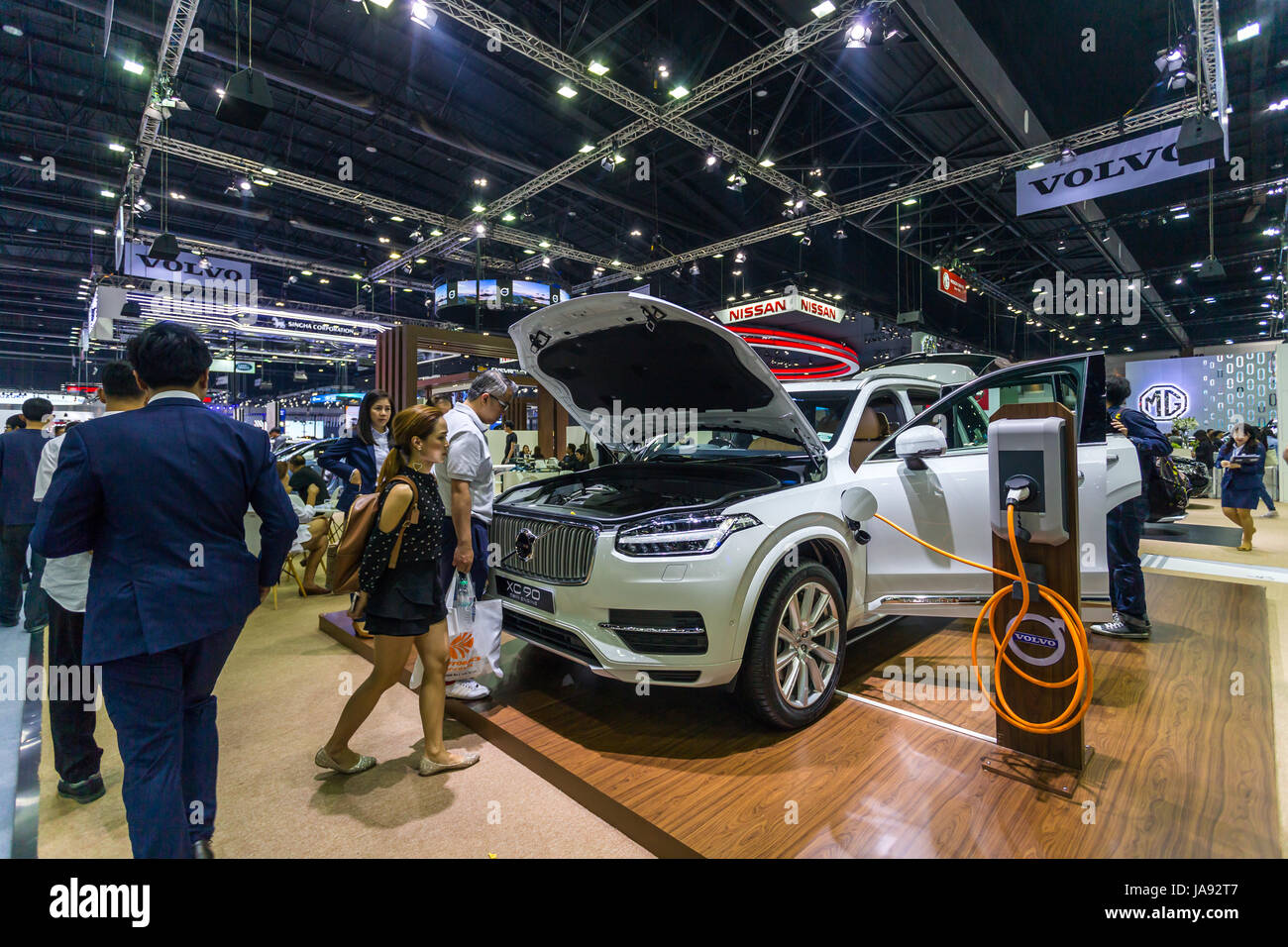 Page 3 Xc90 Volvo High Resolution Stock Photography And Images Alamy