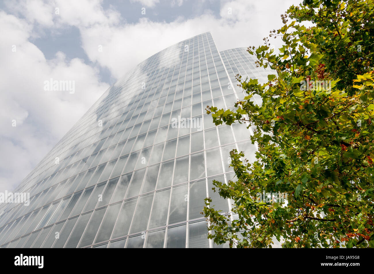 modern, modernity, office building, office block, block of offices