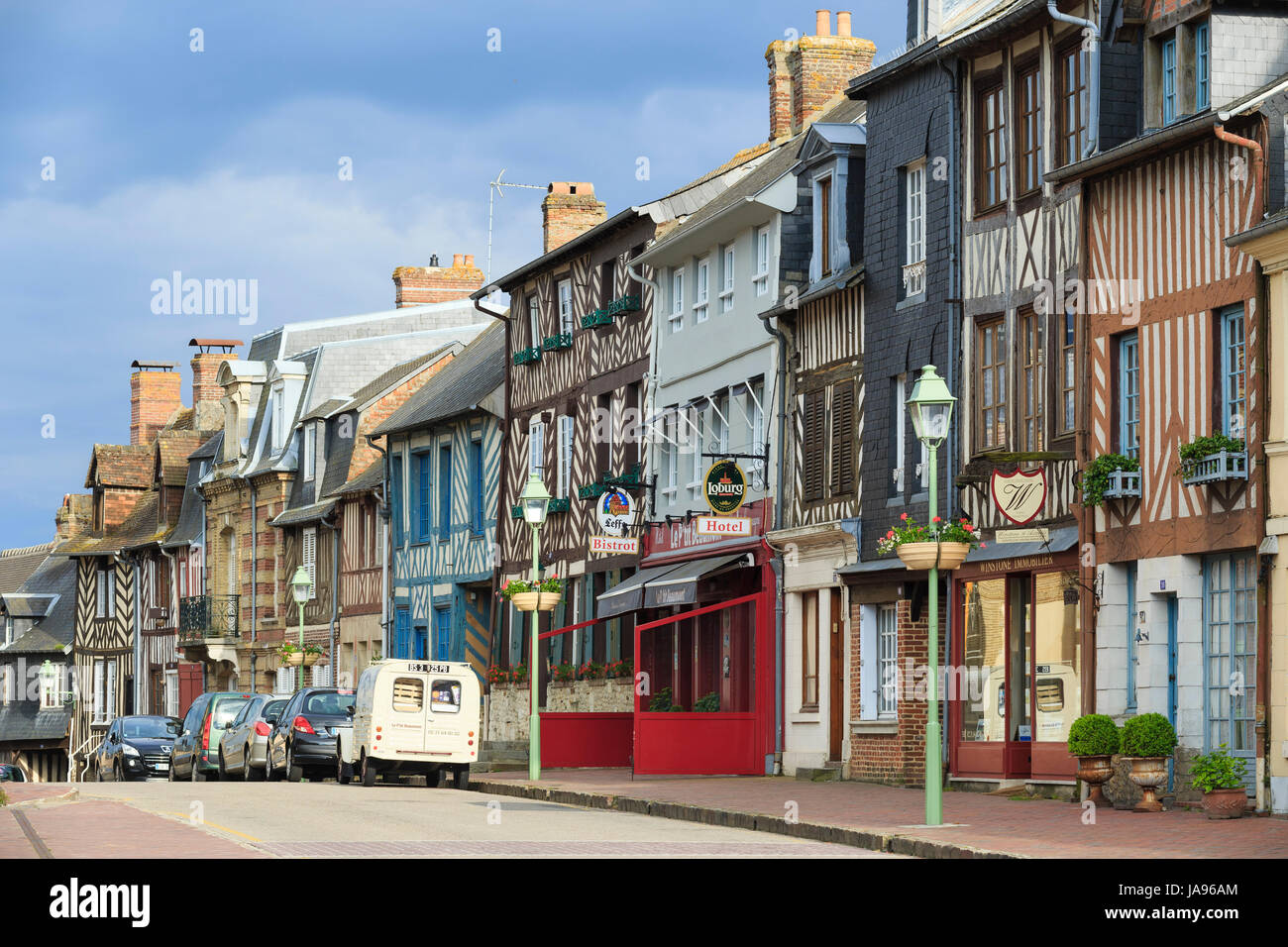 Beaumont hires stock photography and images Alamy