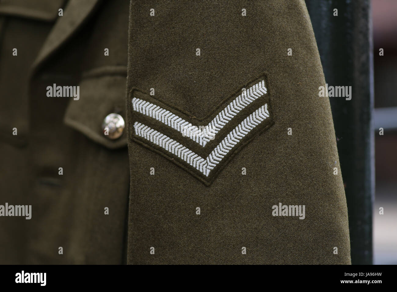 army, british, stripes, stripe, army, vintage, over, uniform, england