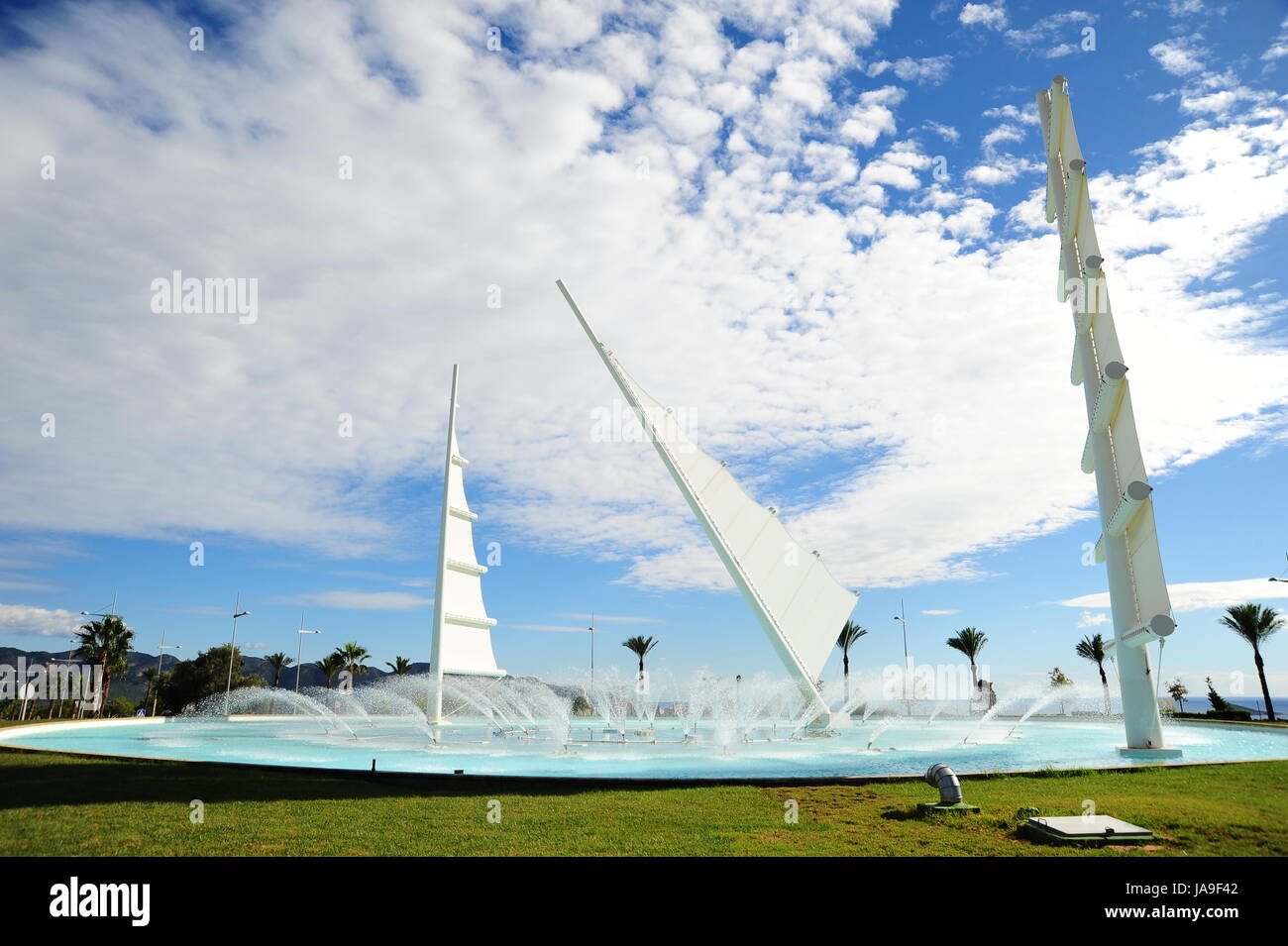 spain-benidorm-fountain-stock-photo-alamy
