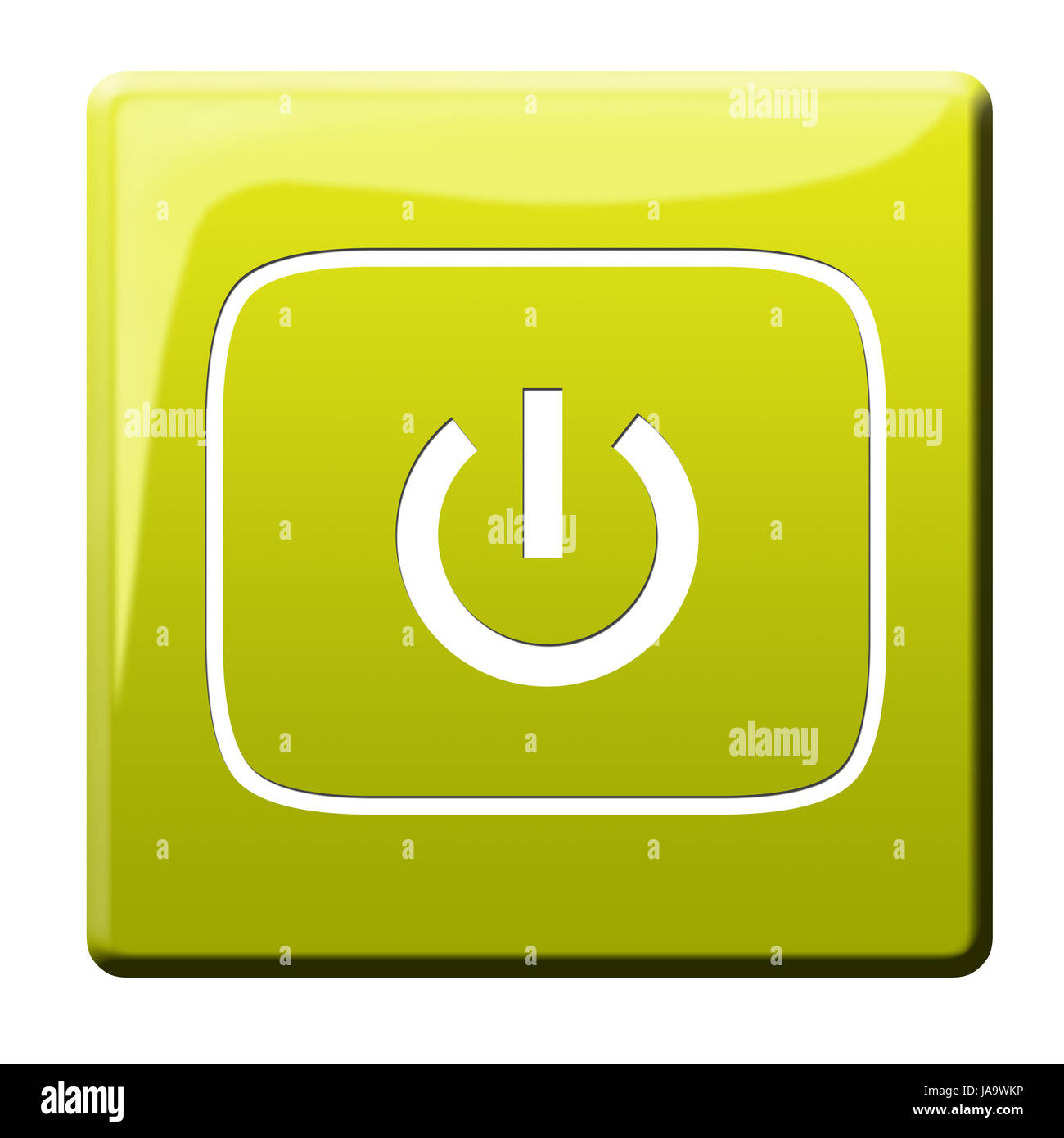 switch, out, button, turn off, access standby switch, stop, sign