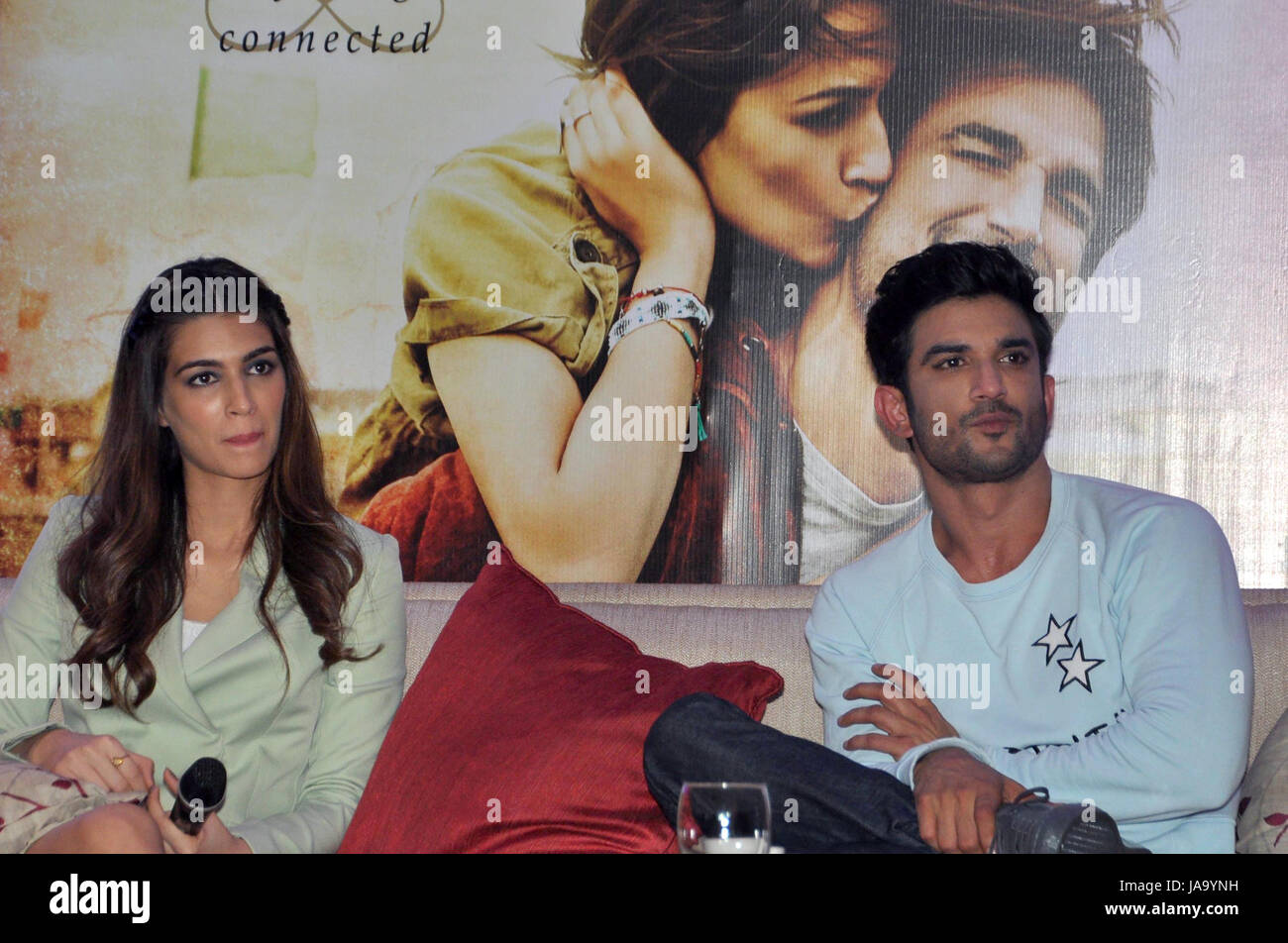 Raabta New Indian Movie