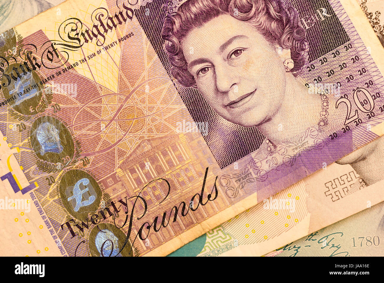 Page 2 - 100 British Pounds High Resolution Stock Photography and Images -  Alamy