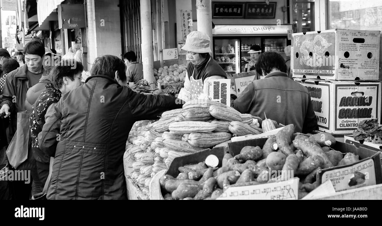 Saleswoman China Black and White Stock Photos & Images Alamy