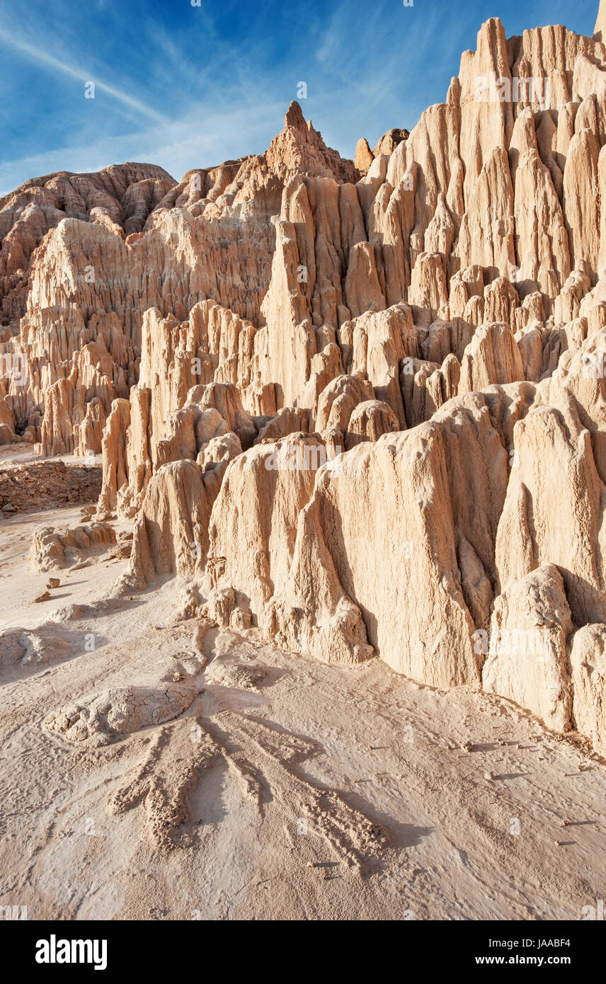 North America; United States; Nevada; Desert; Natural Features; Weather