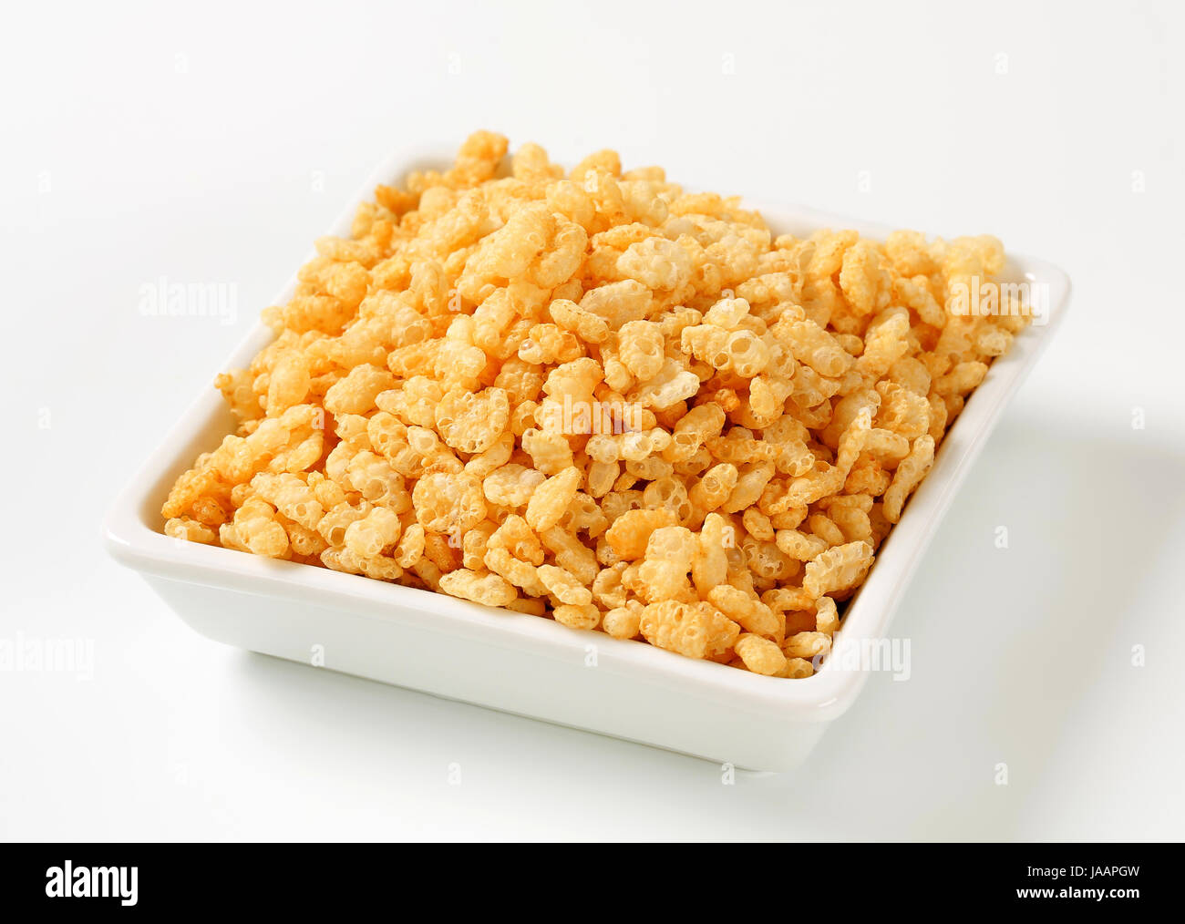 Plain rice cereal deals