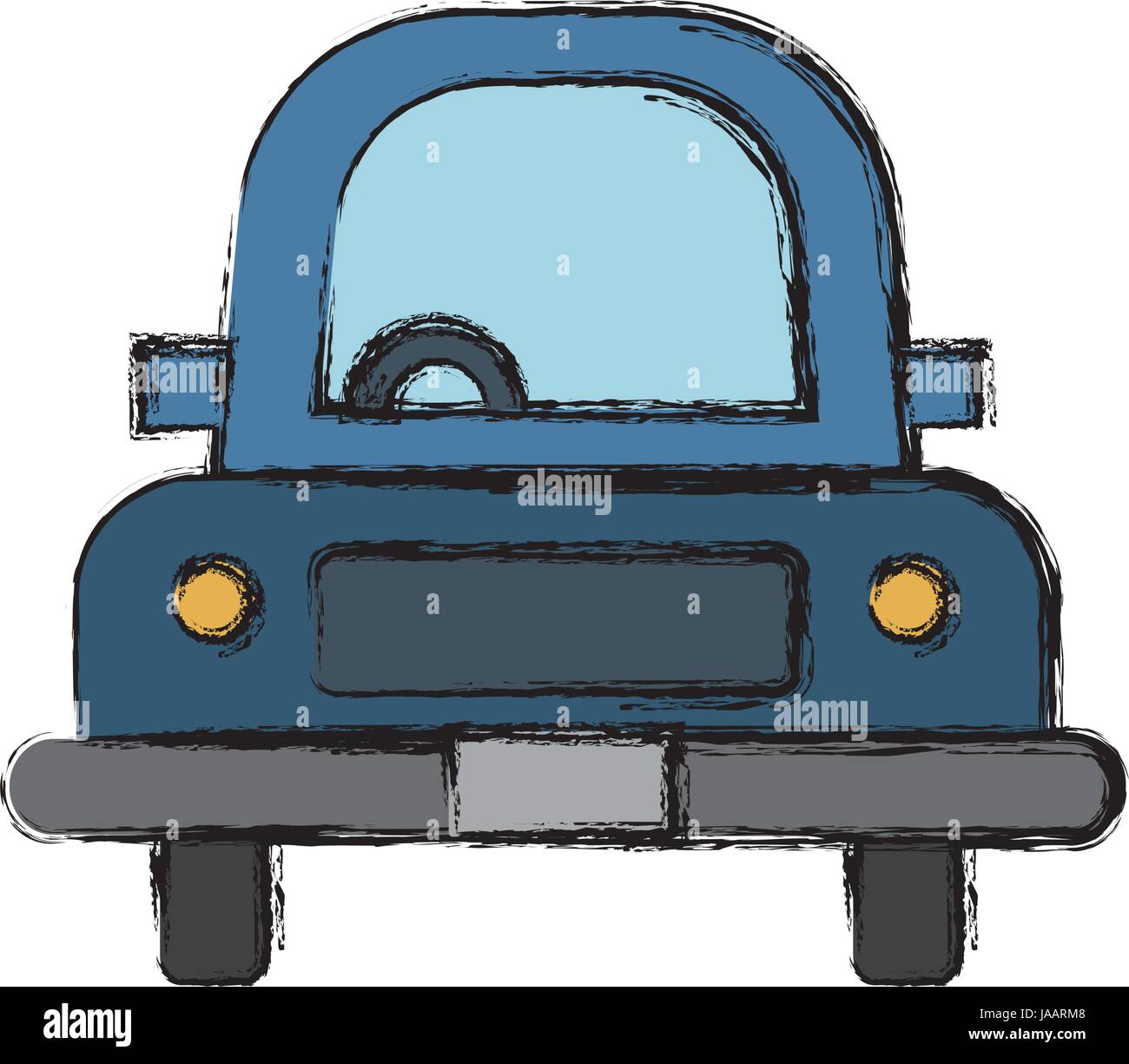 car vehicle icon Stock Vector Image & Art - Alamy