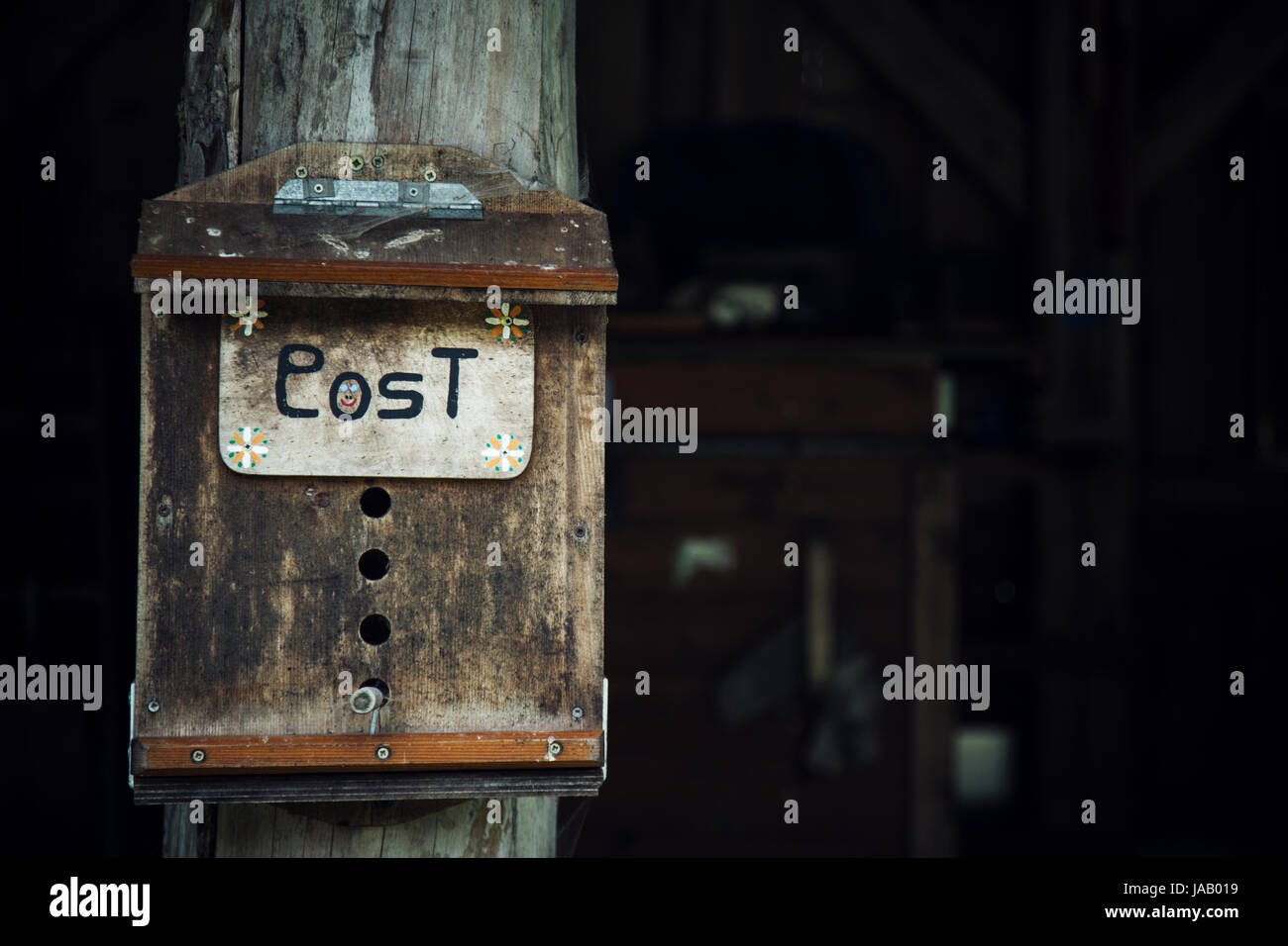 Hinterwildalpen hi-res stock photography and images - Alamy