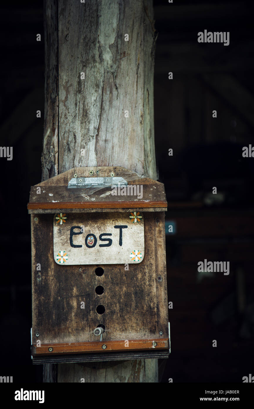 Hinterwildalpen hi-res stock photography and images - Alamy