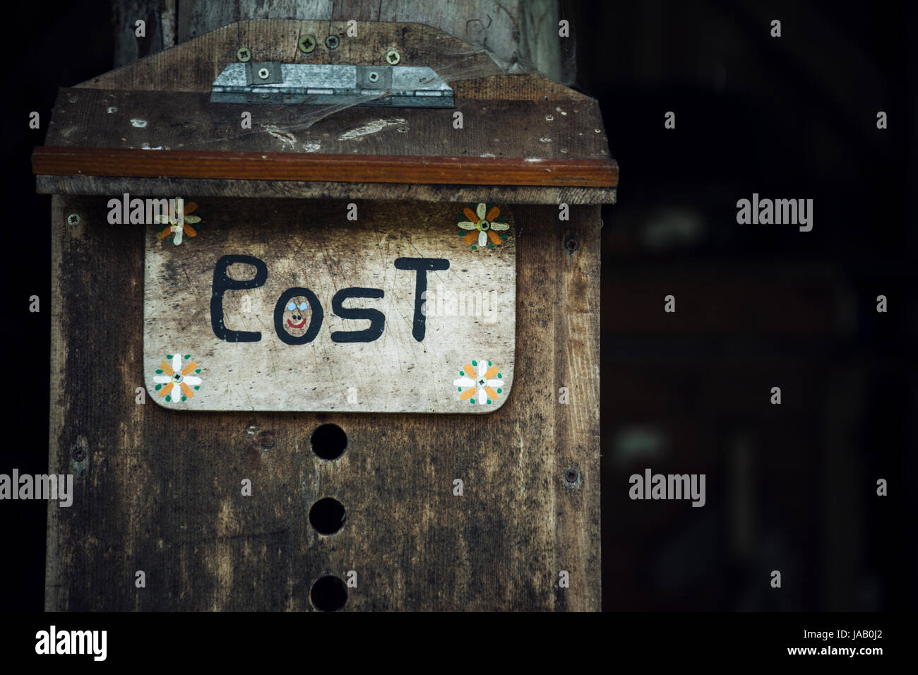 Hinterwildalpen hi-res stock photography and images - Alamy