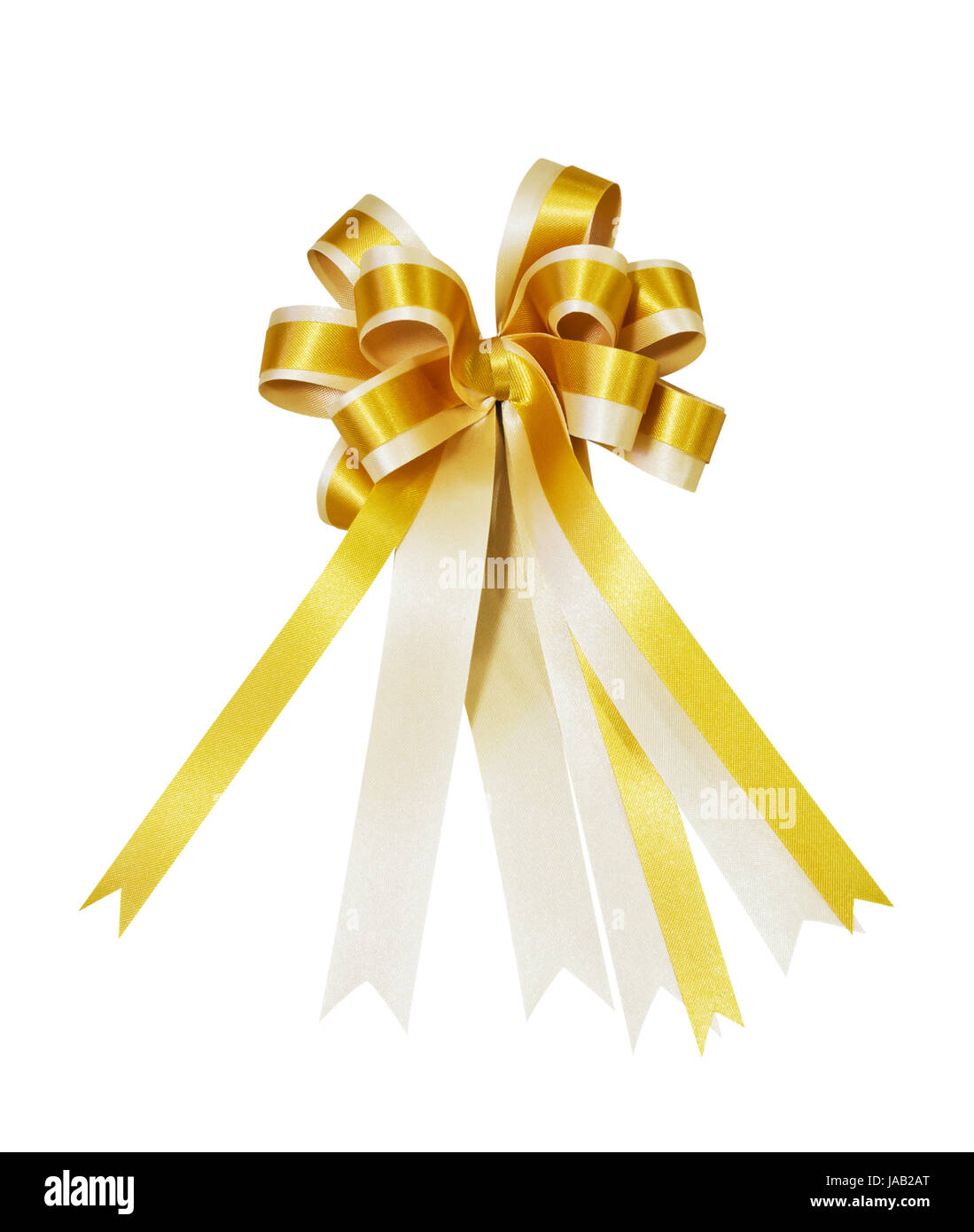 Bracelet Gifting Bow - Gold main image 0