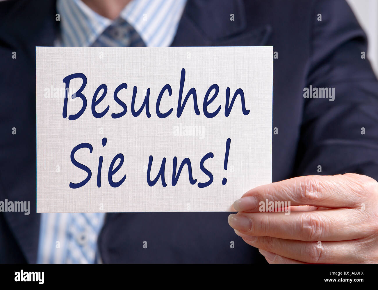 Besuchen High Resolution Stock Photography and Images - Alamy