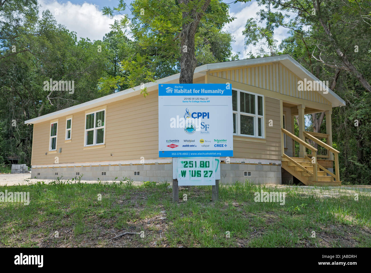 Habitat for Humanity Hillsborough County