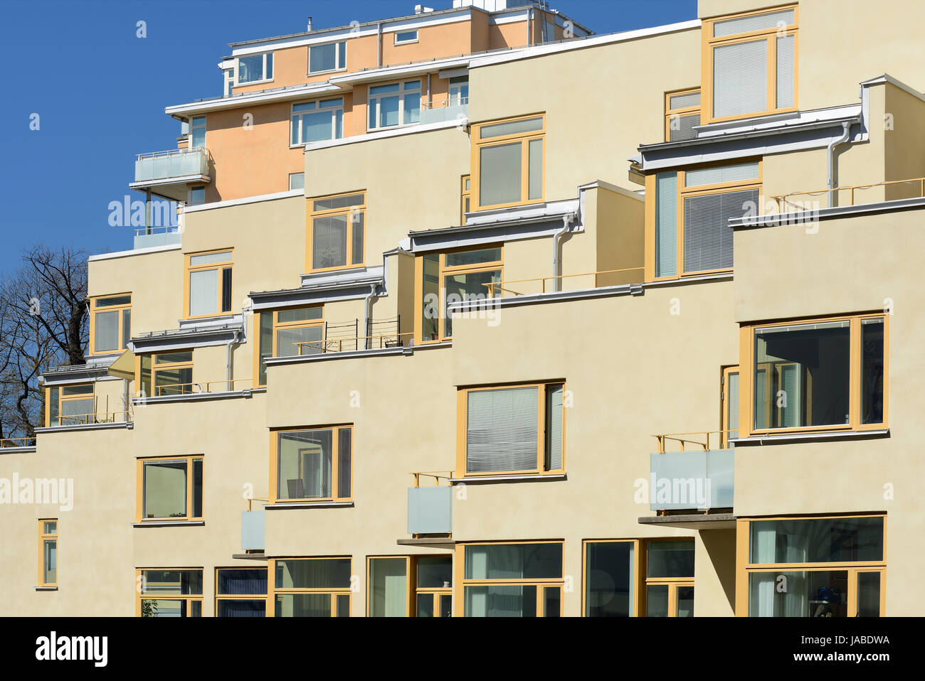 Image showcasing Investment and Luxury Properties in Stockholm, Sweden
