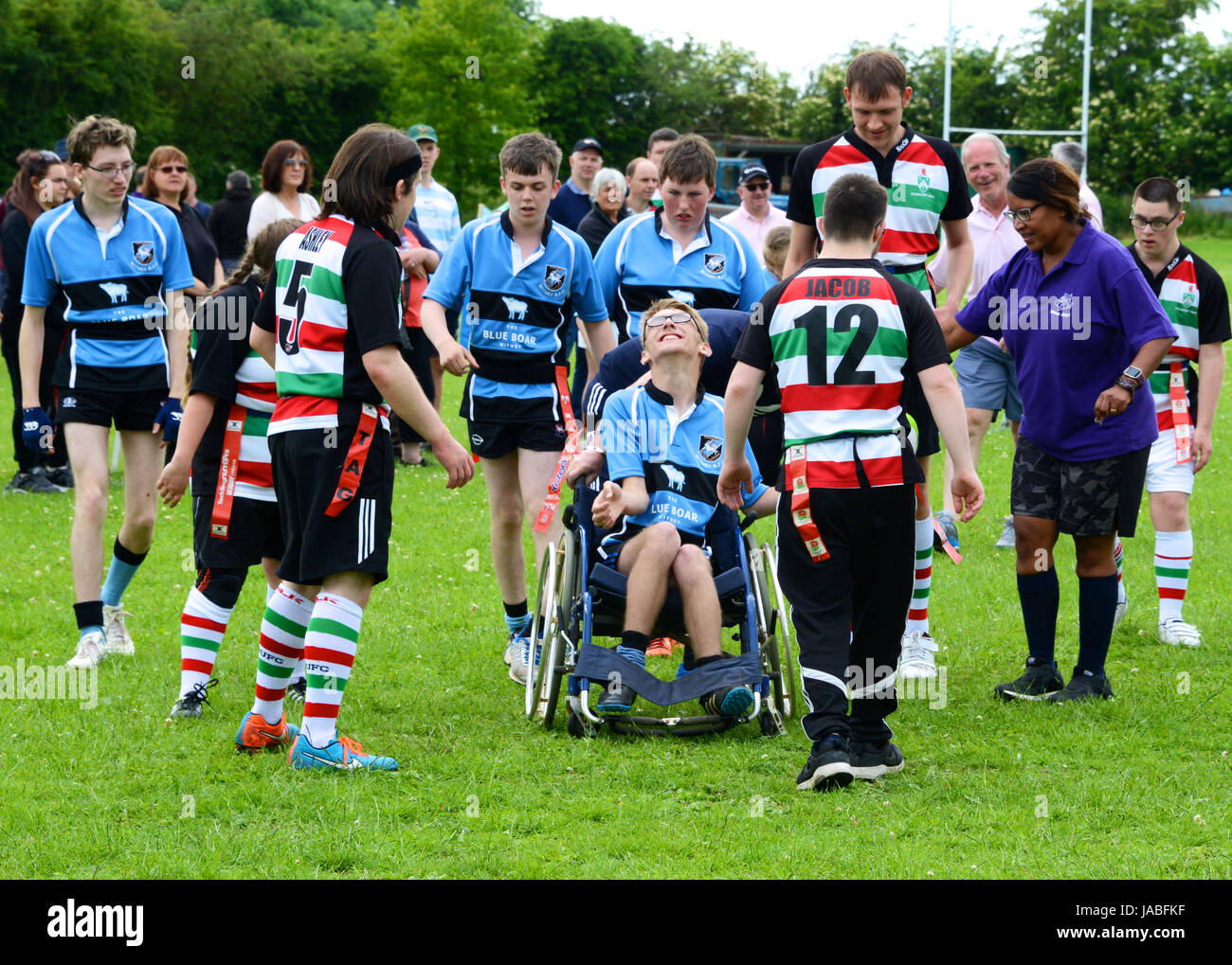 Witney rfc hires stock photography and images Alamy