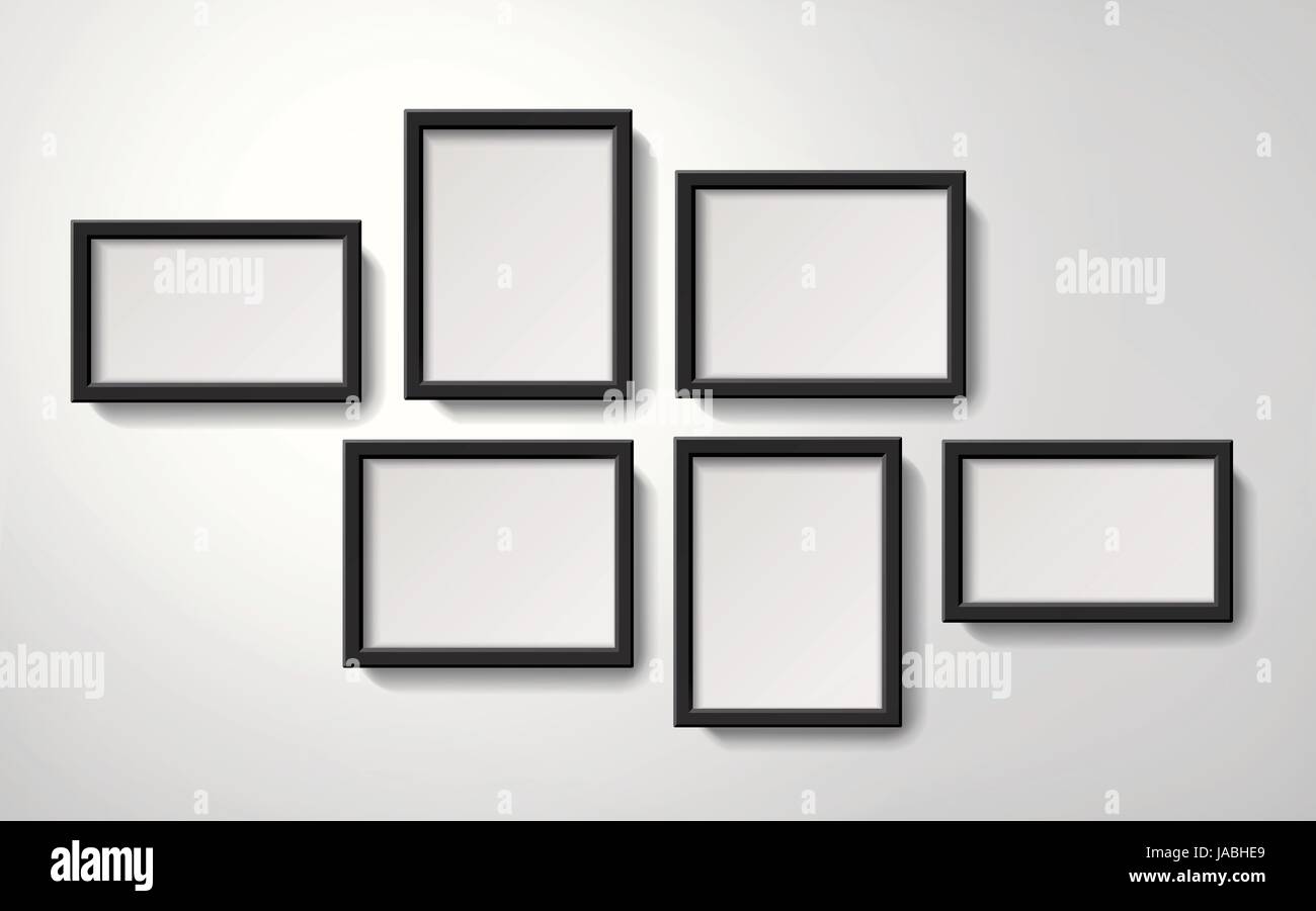 Square Picture Frame Vector Vectors Hi Res Stock Photography And Images Page 23 Alamy