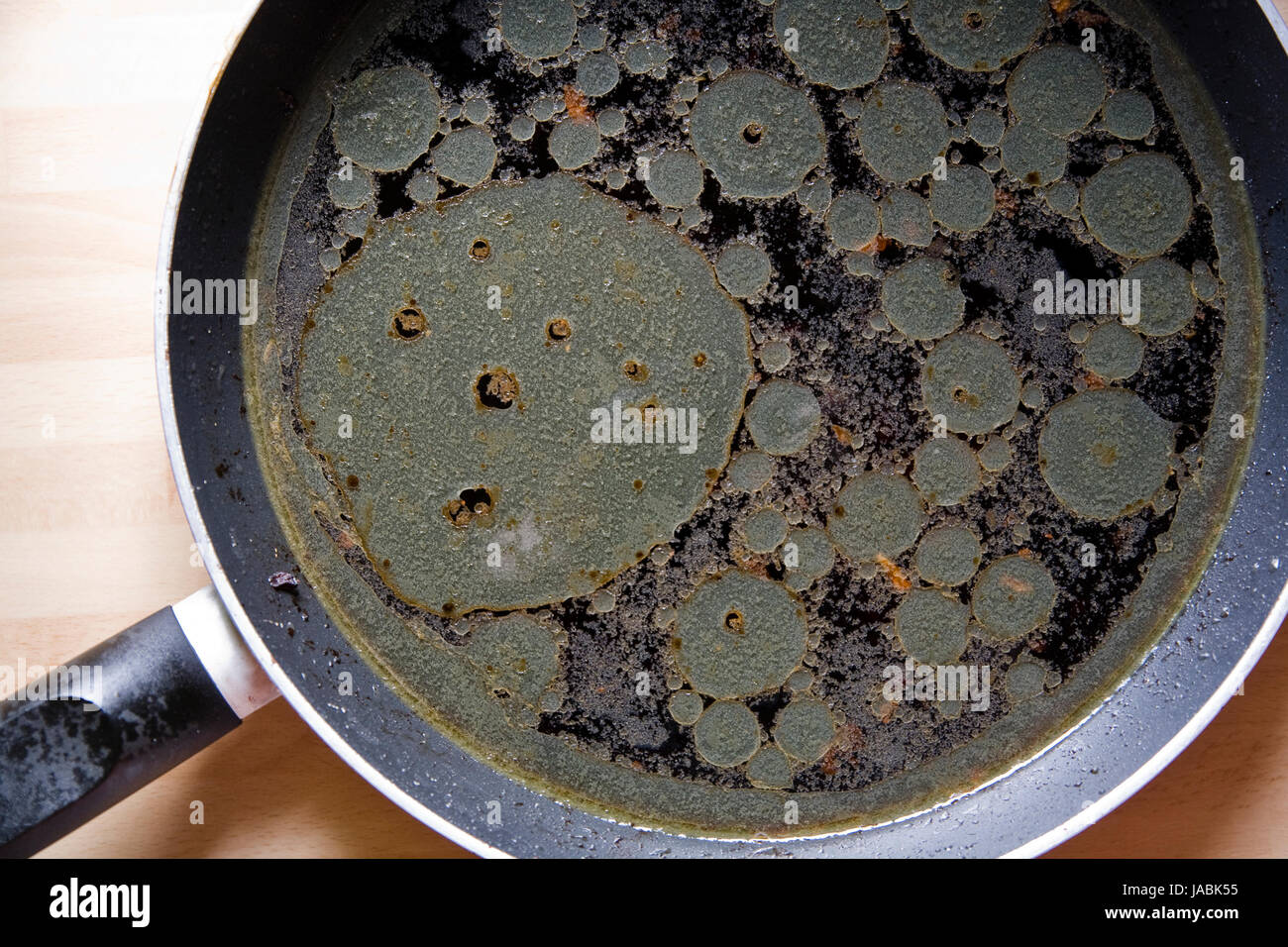 Giant frying pan hi-res stock photography and images - Alamy