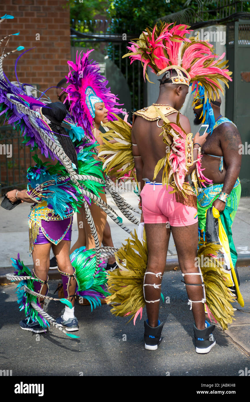 Gay pride parade african american hi-res stock photography and images ...